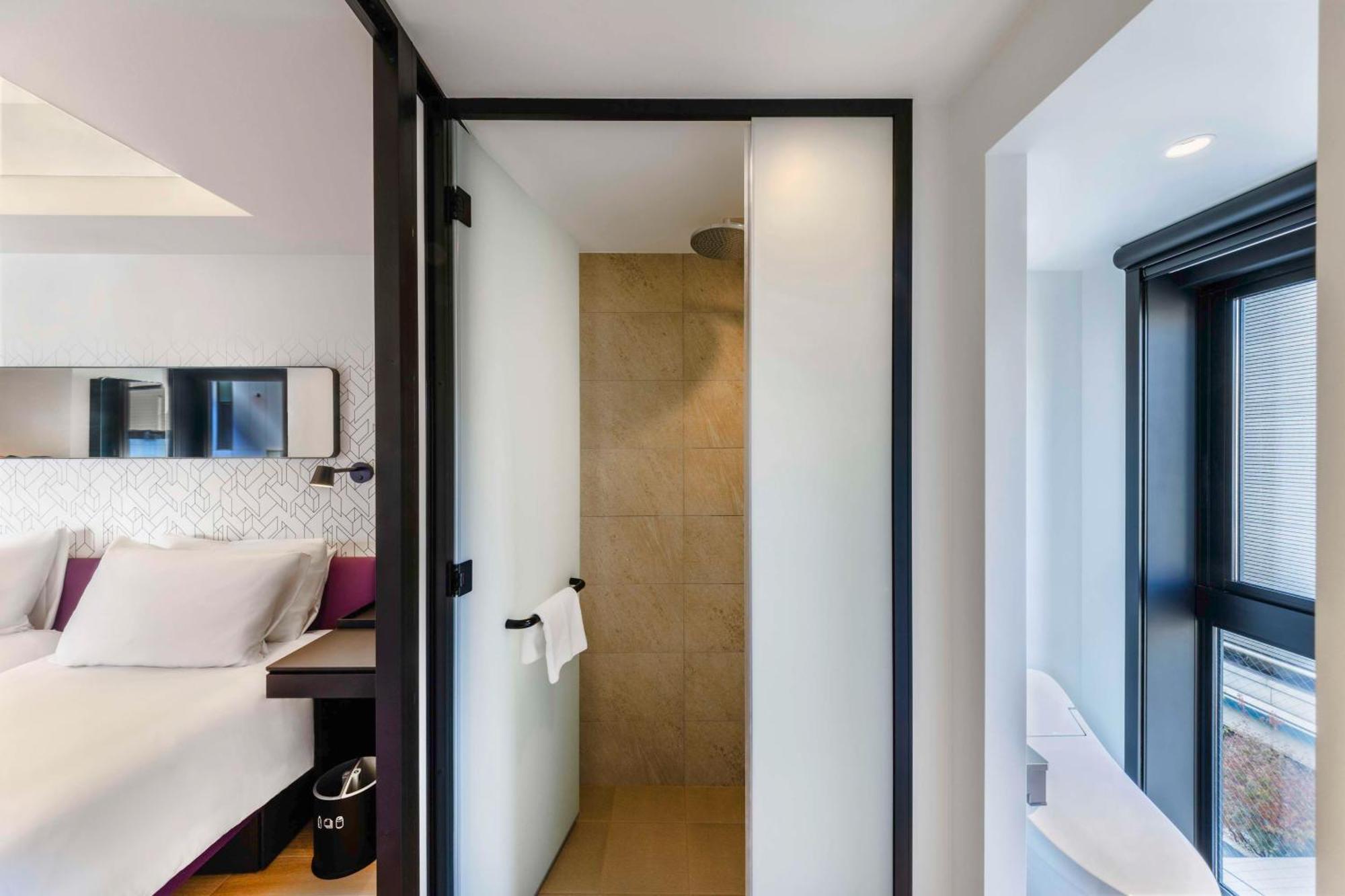 Hotel Yotel Ginza