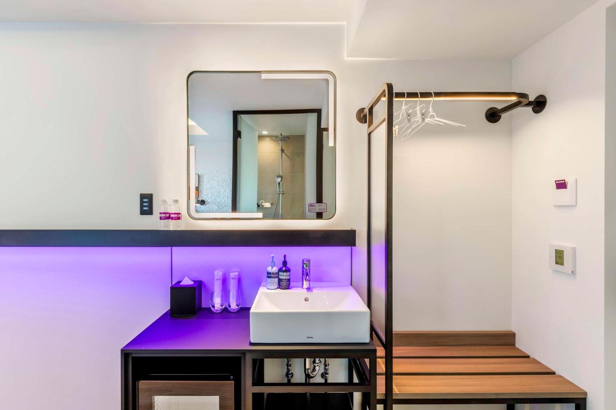 Yotel Ginza Tokyo