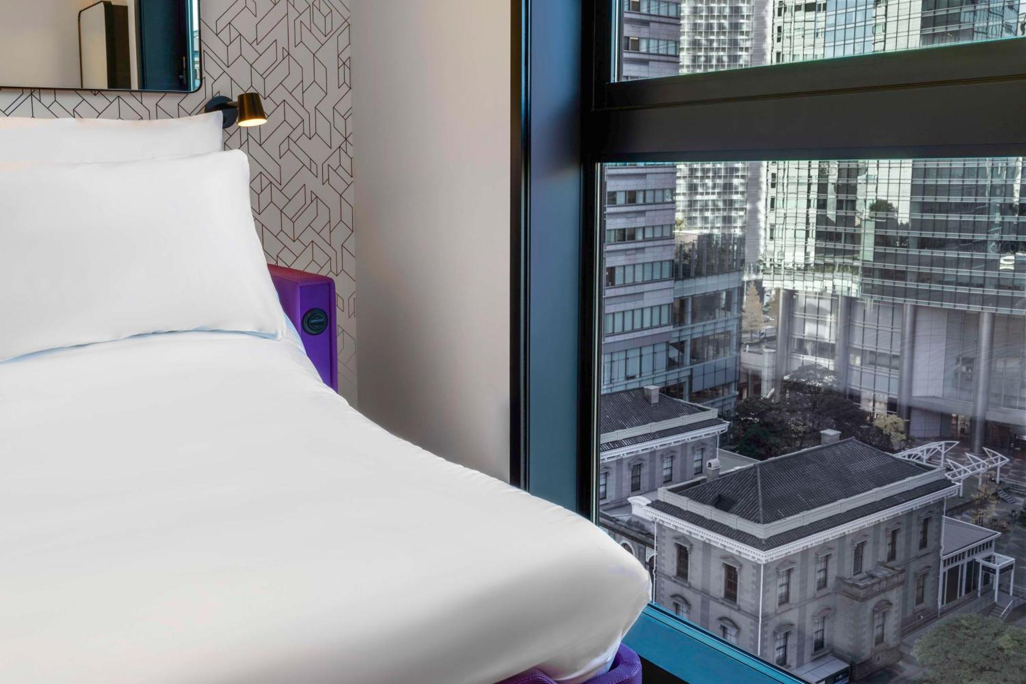 Yotel Ginza