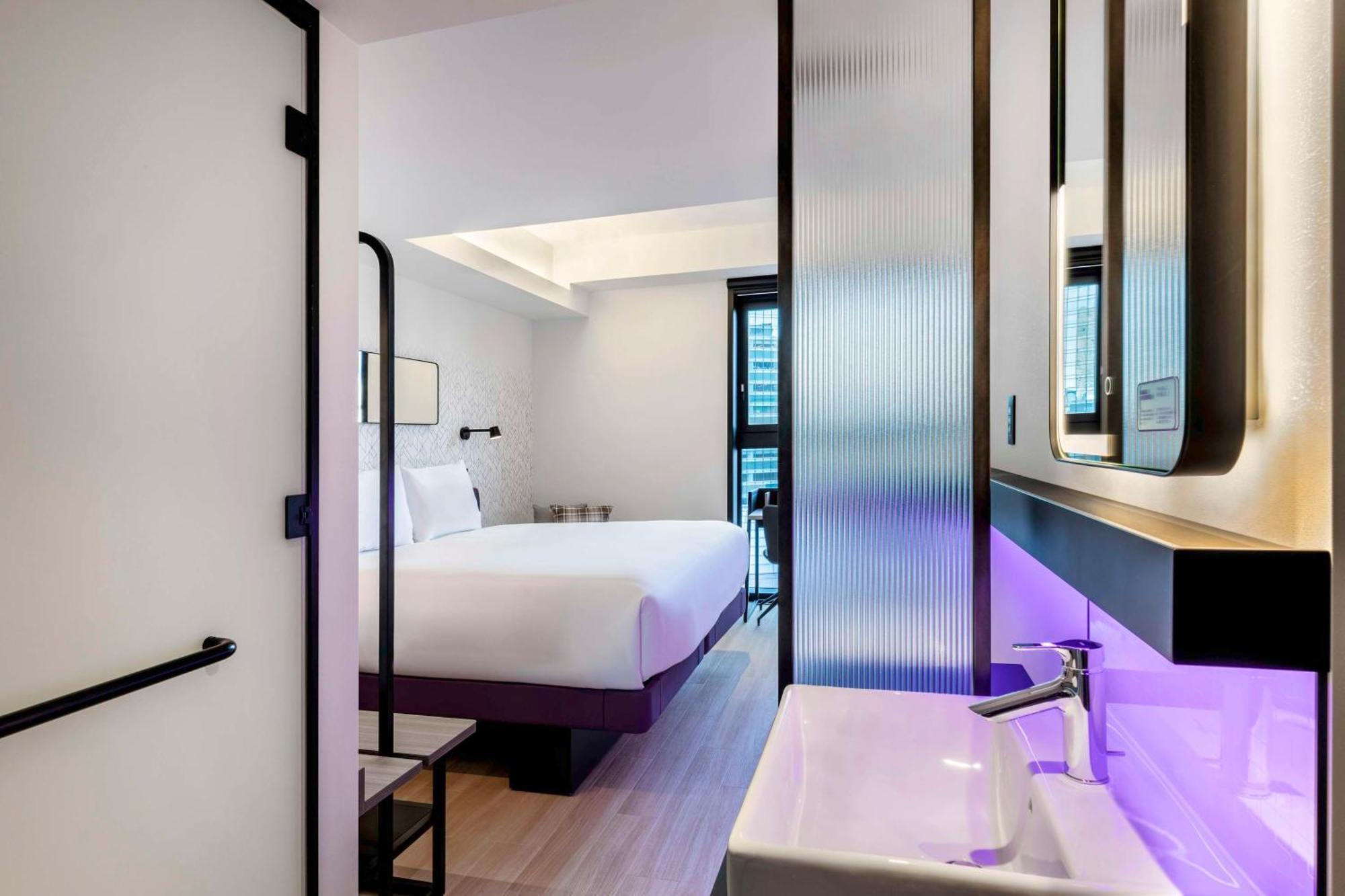 Yotel Ginza Hotel