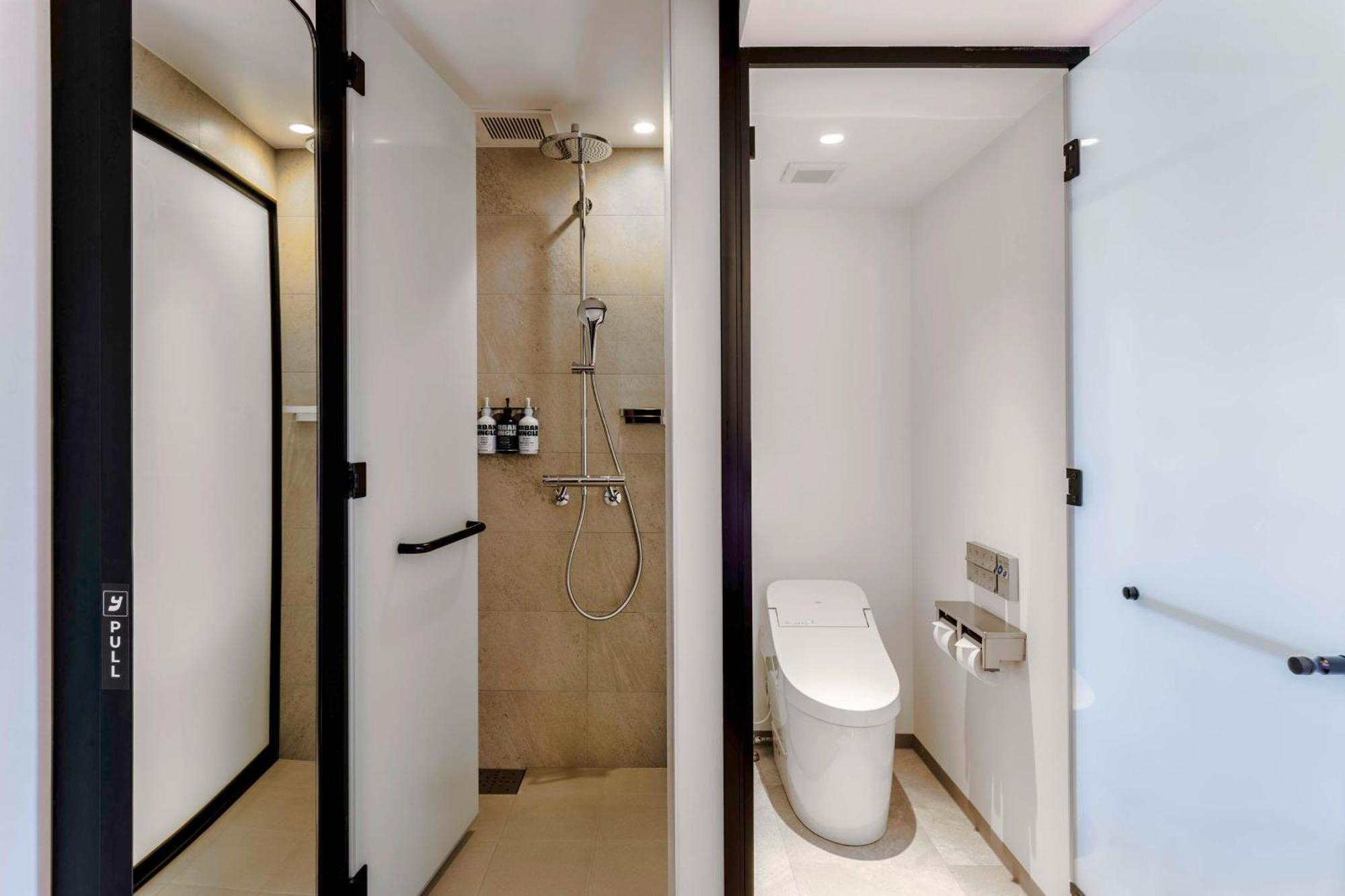 Hotel Yotel Ginza 4*