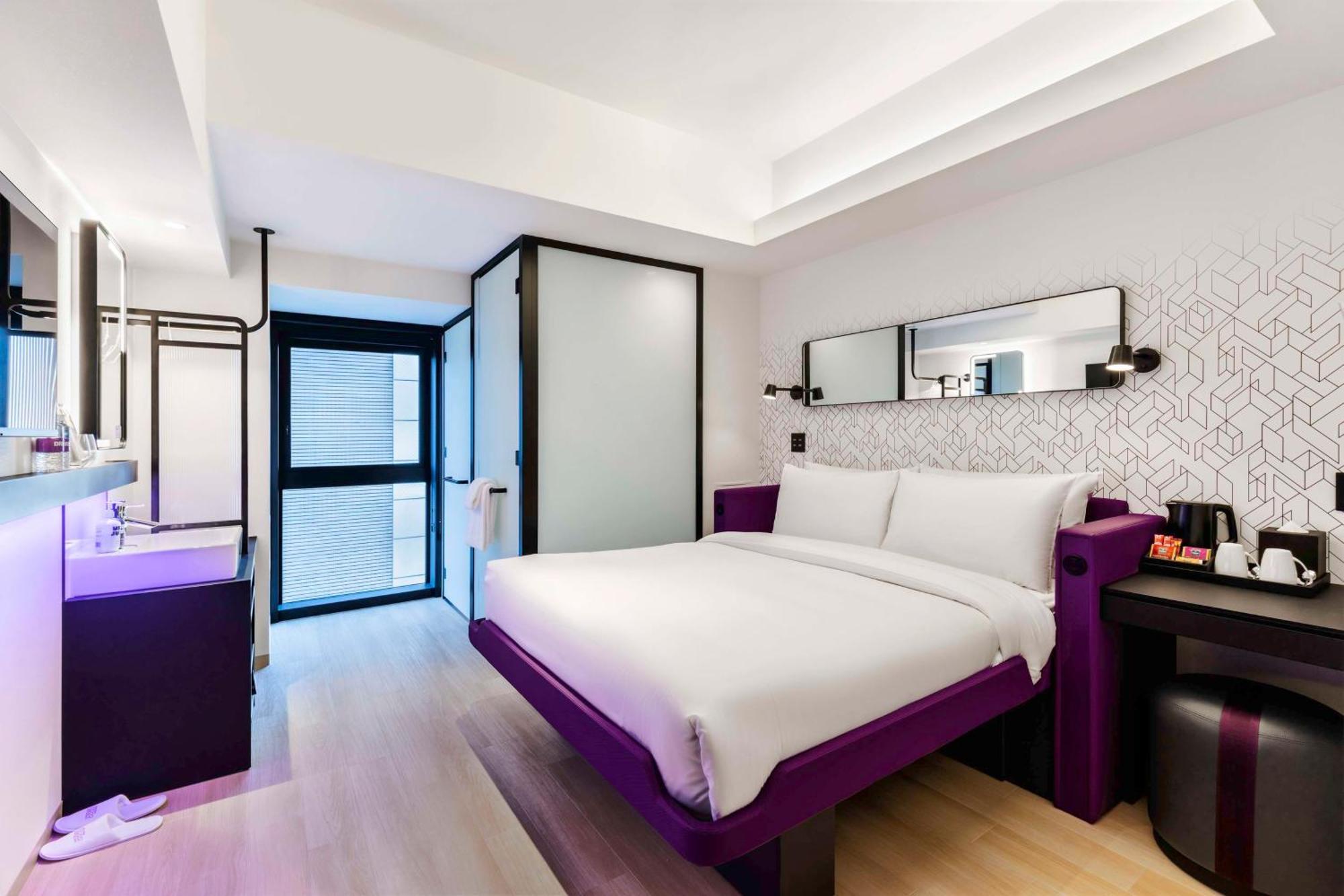 Yotel Ginza