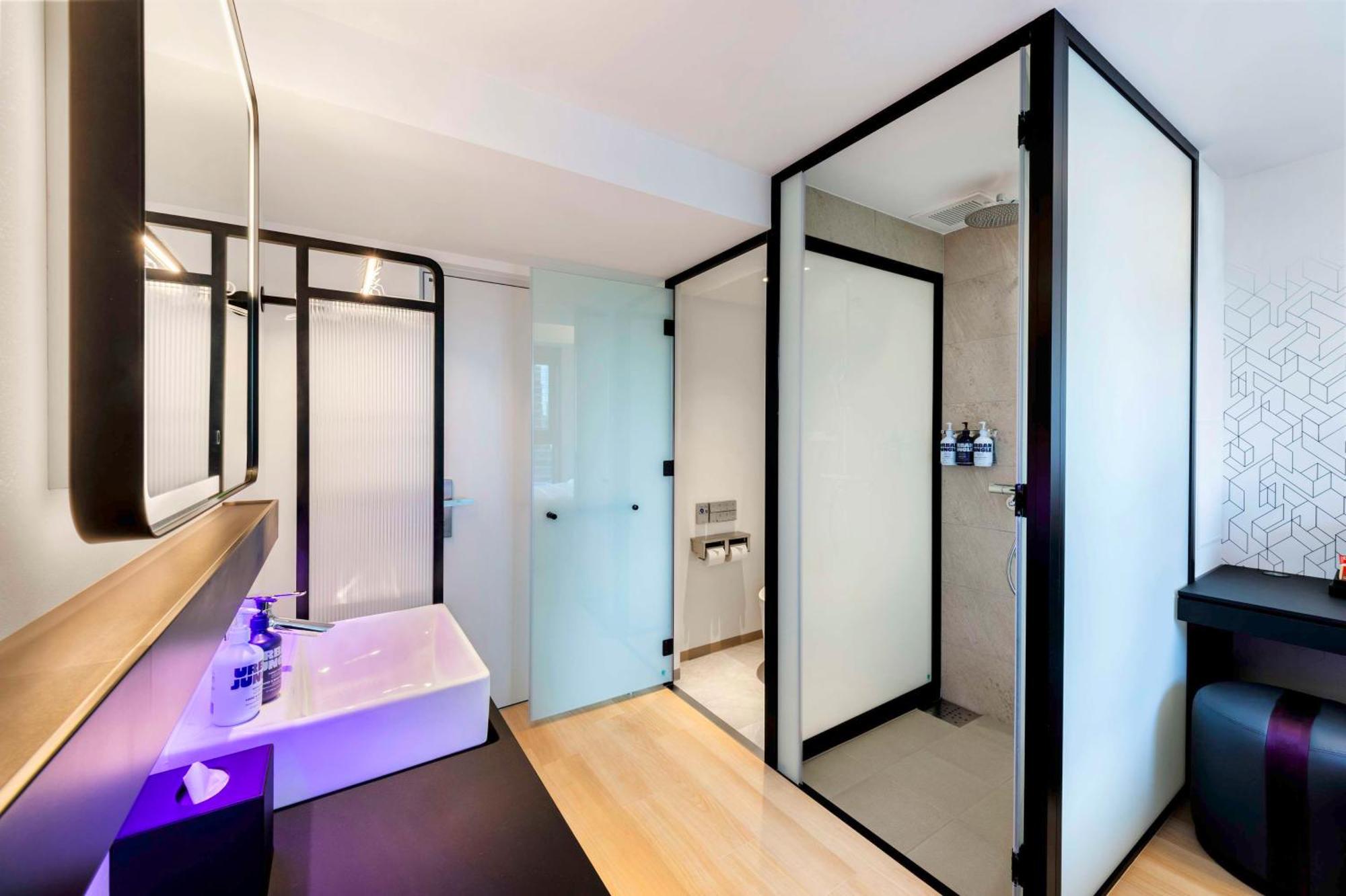 Yotel Ginza Hotel 4*