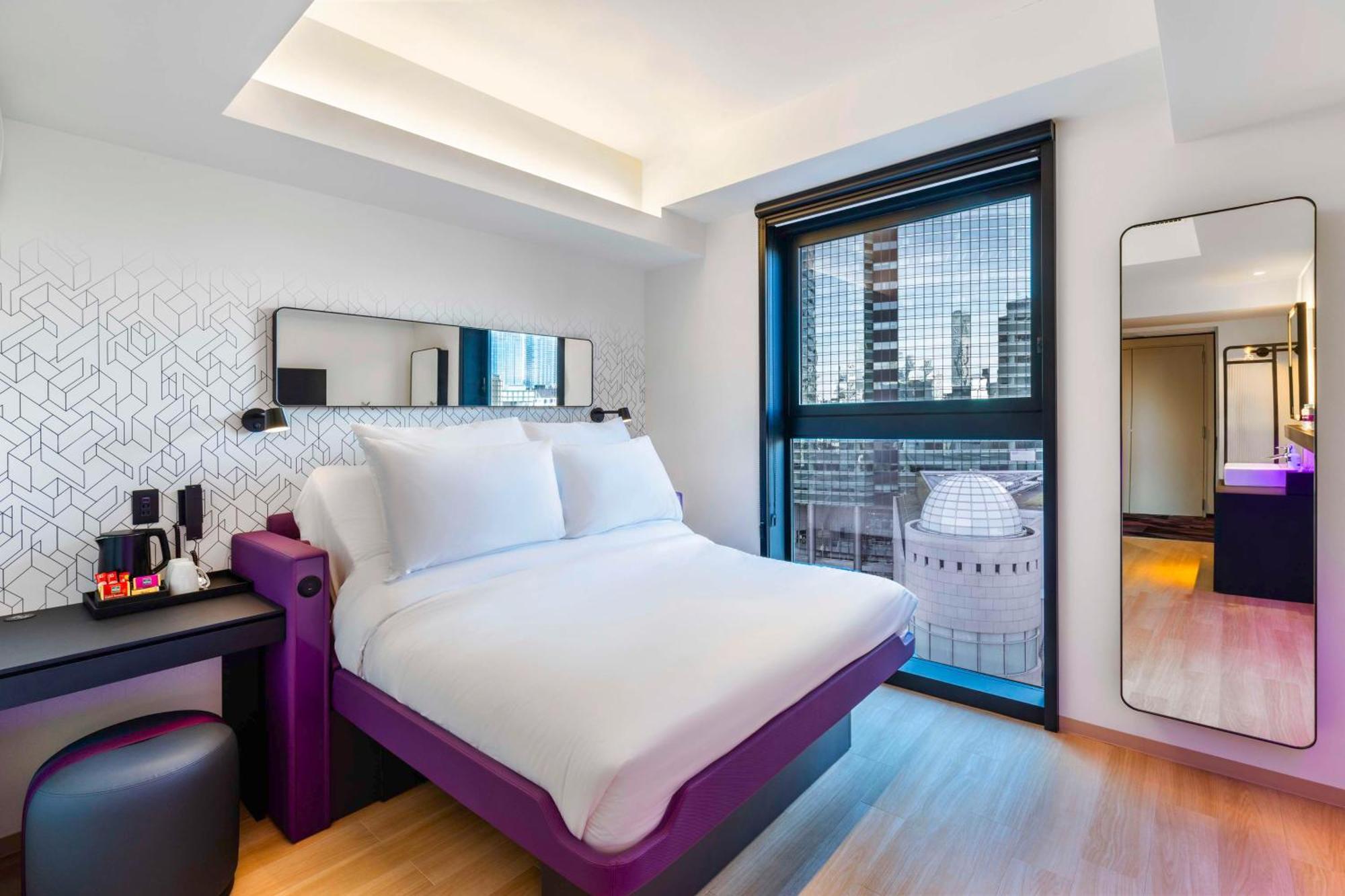 Yotel Ginza