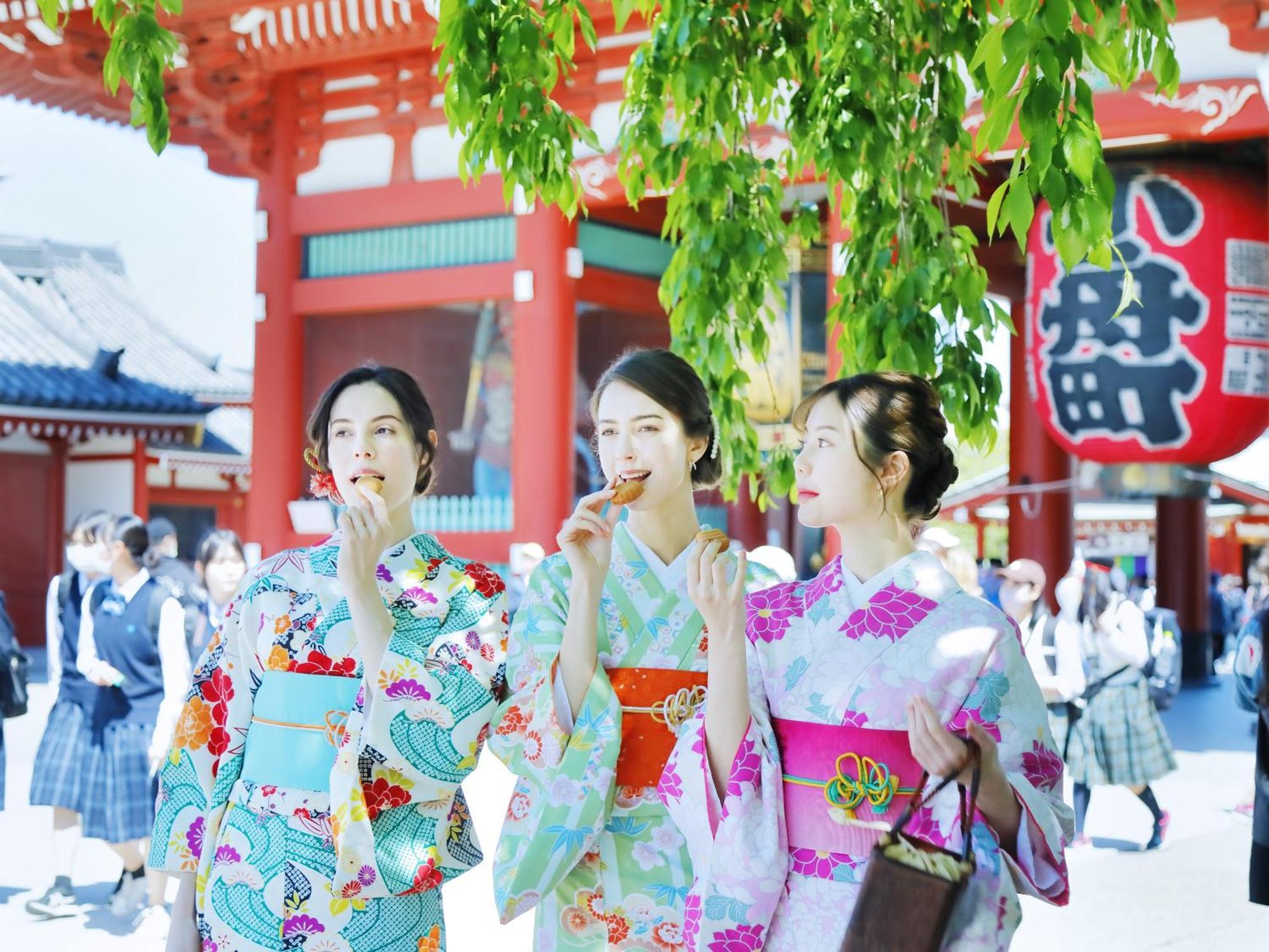 &here Ueno 4*