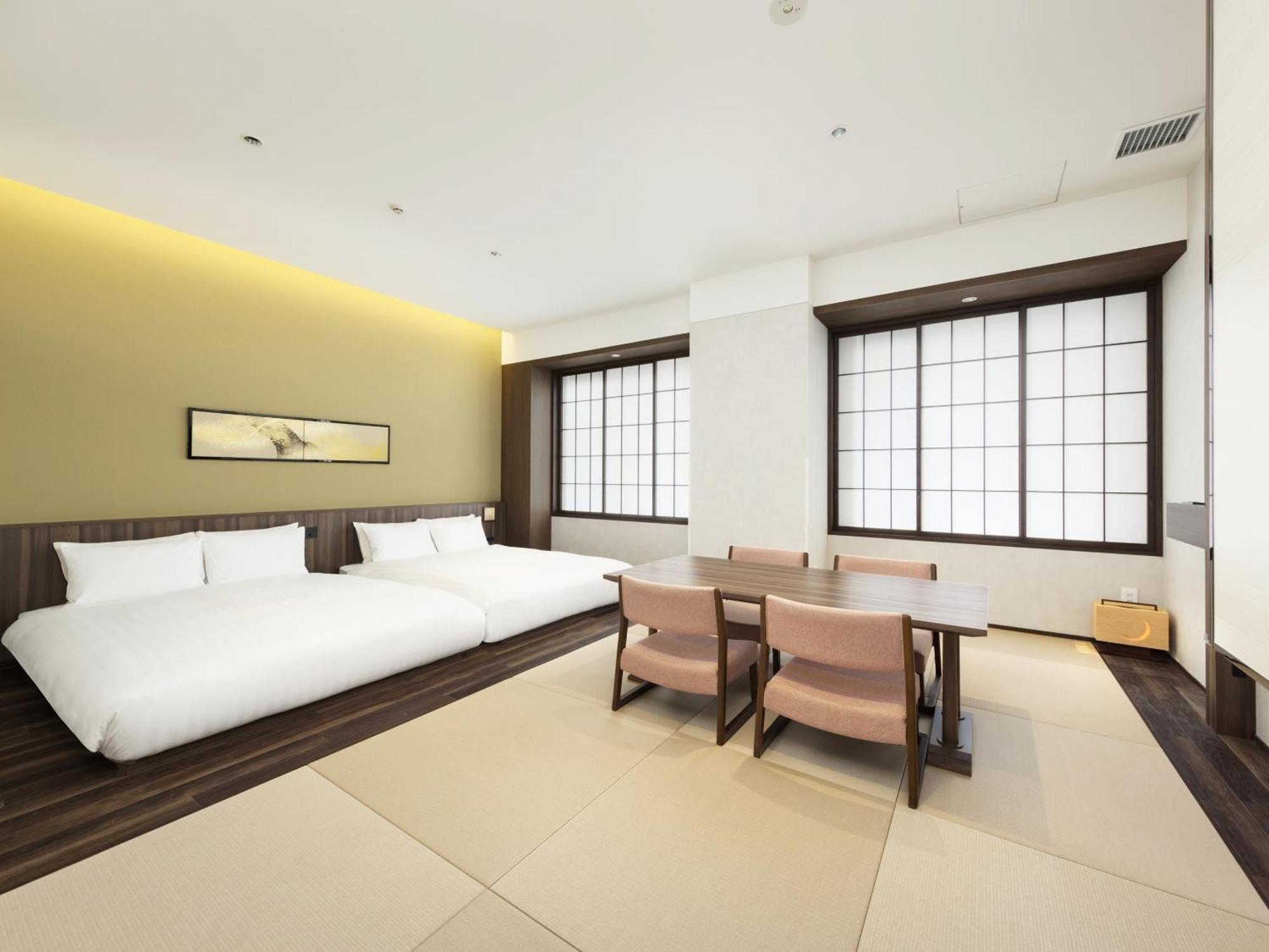 &here Ueno Hotel