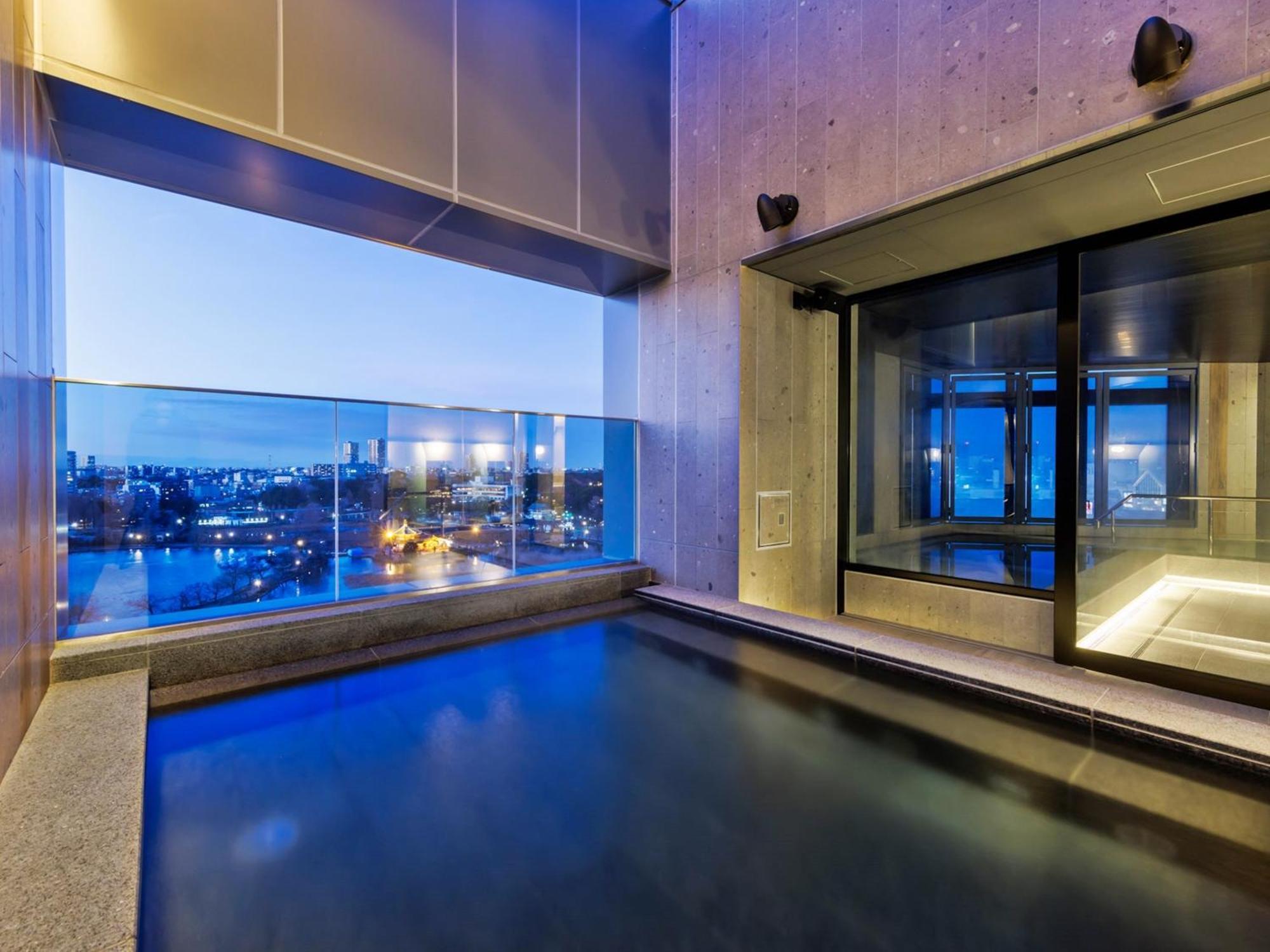 &here Ueno Hotel