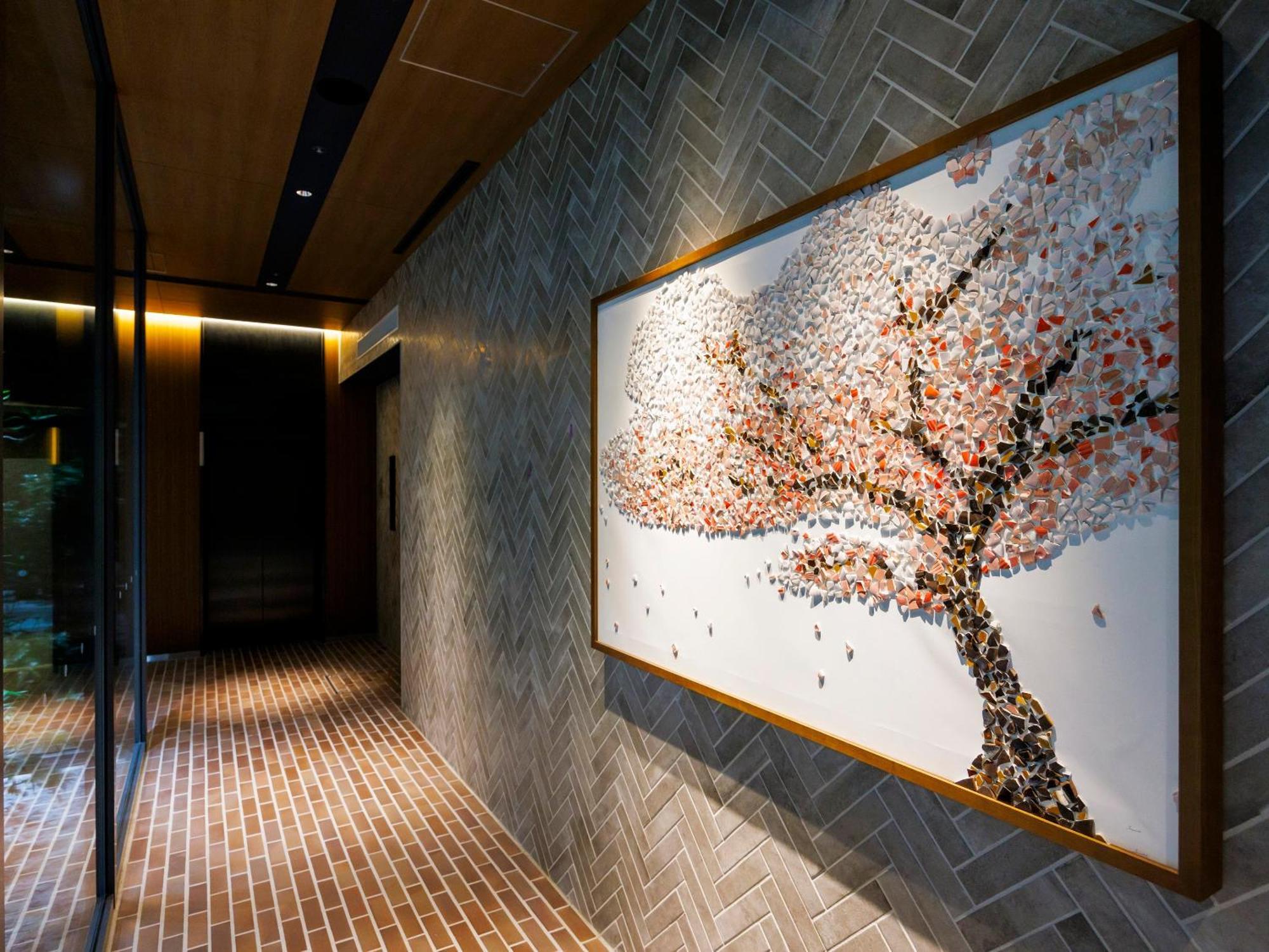 &here Ueno Hotel 4*