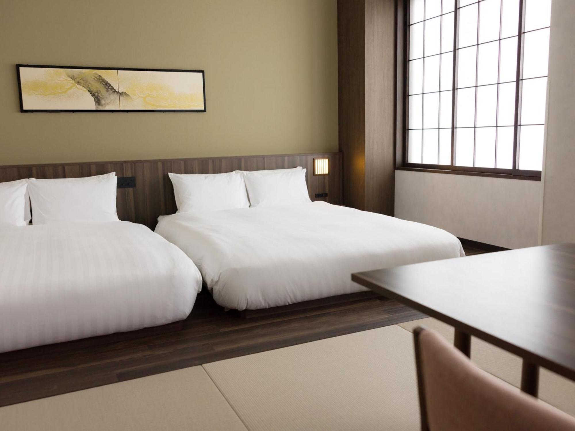 &here Ueno Hotel 4*