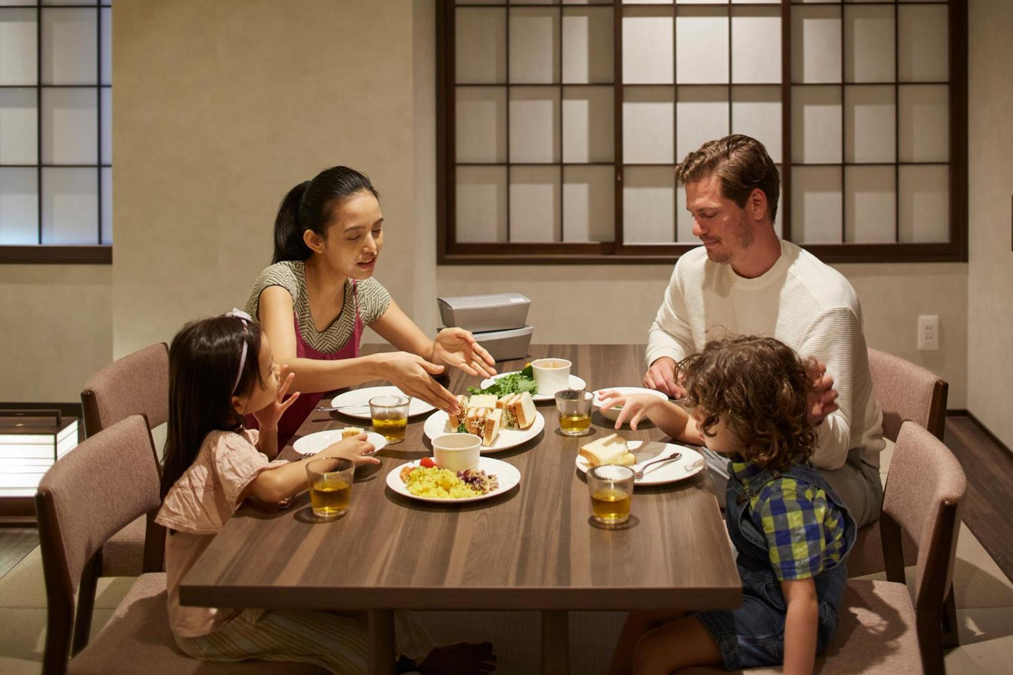 &here Ueno Hotel Tokyo