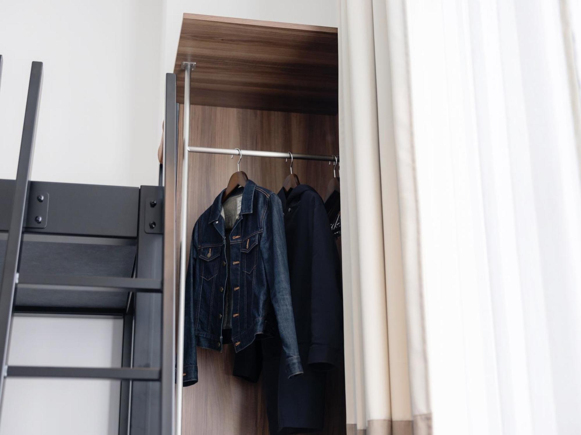 &here Ueno Hotel 4*