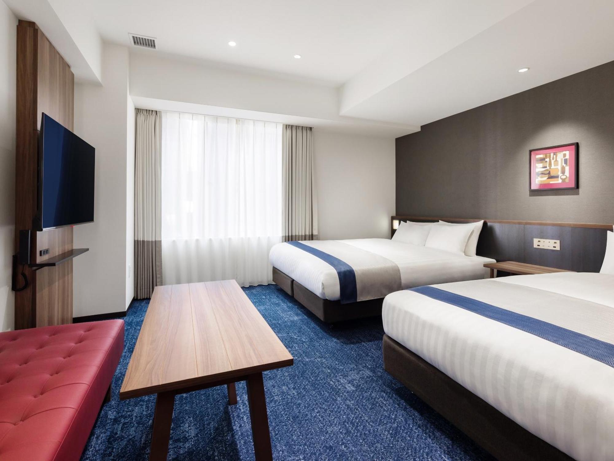 Hotel &here Ueno 4*