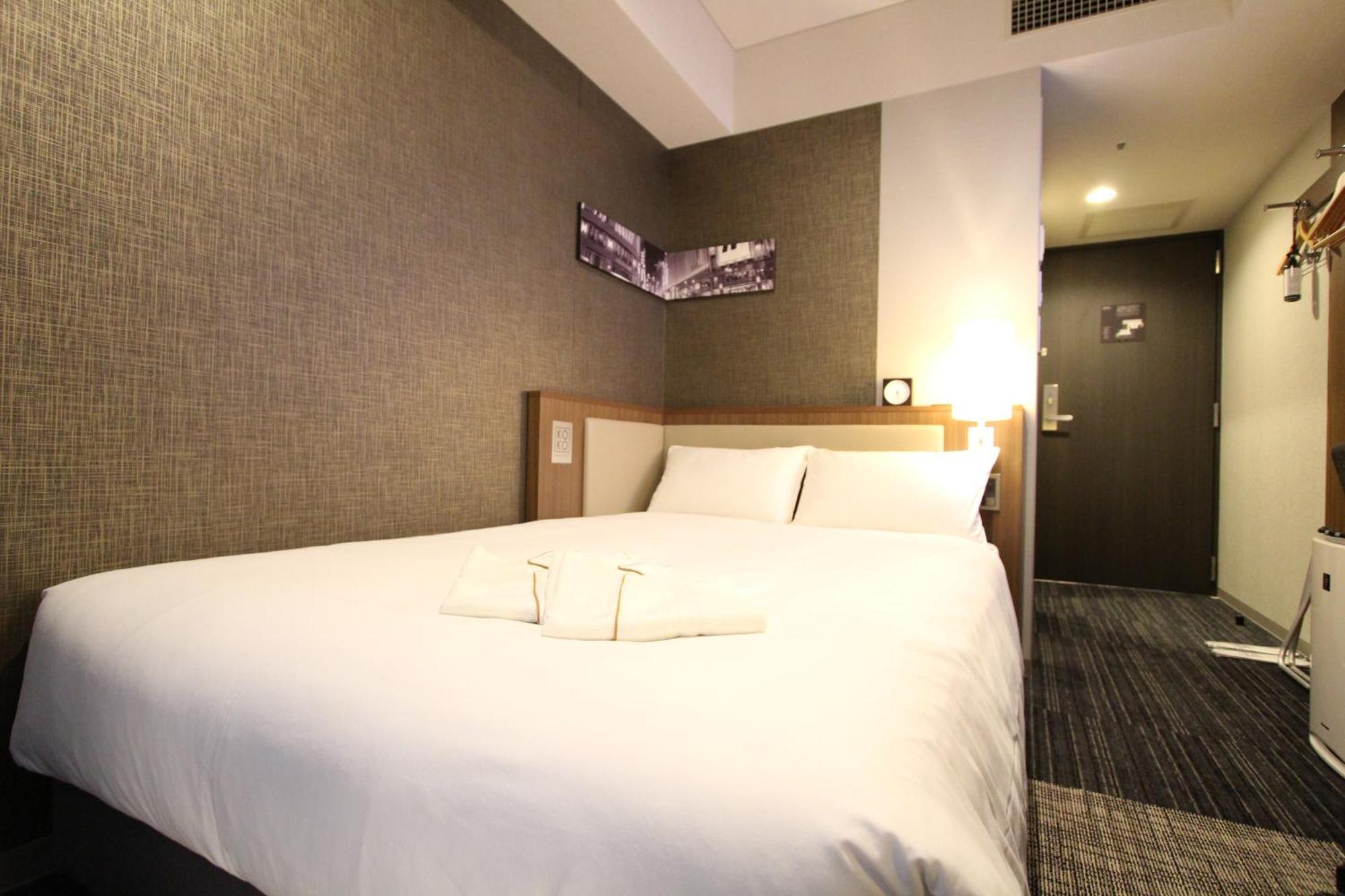 Hotel Koko Ginza-1chome 3*
