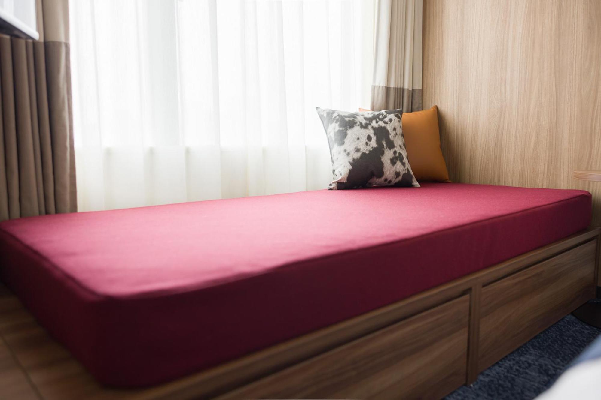 Hotel &here Ueno