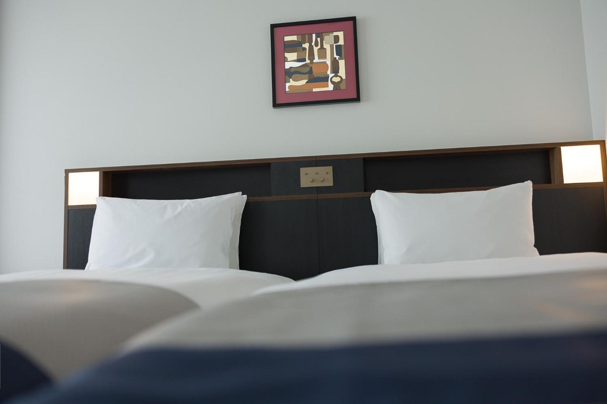 &here Ueno Hotel