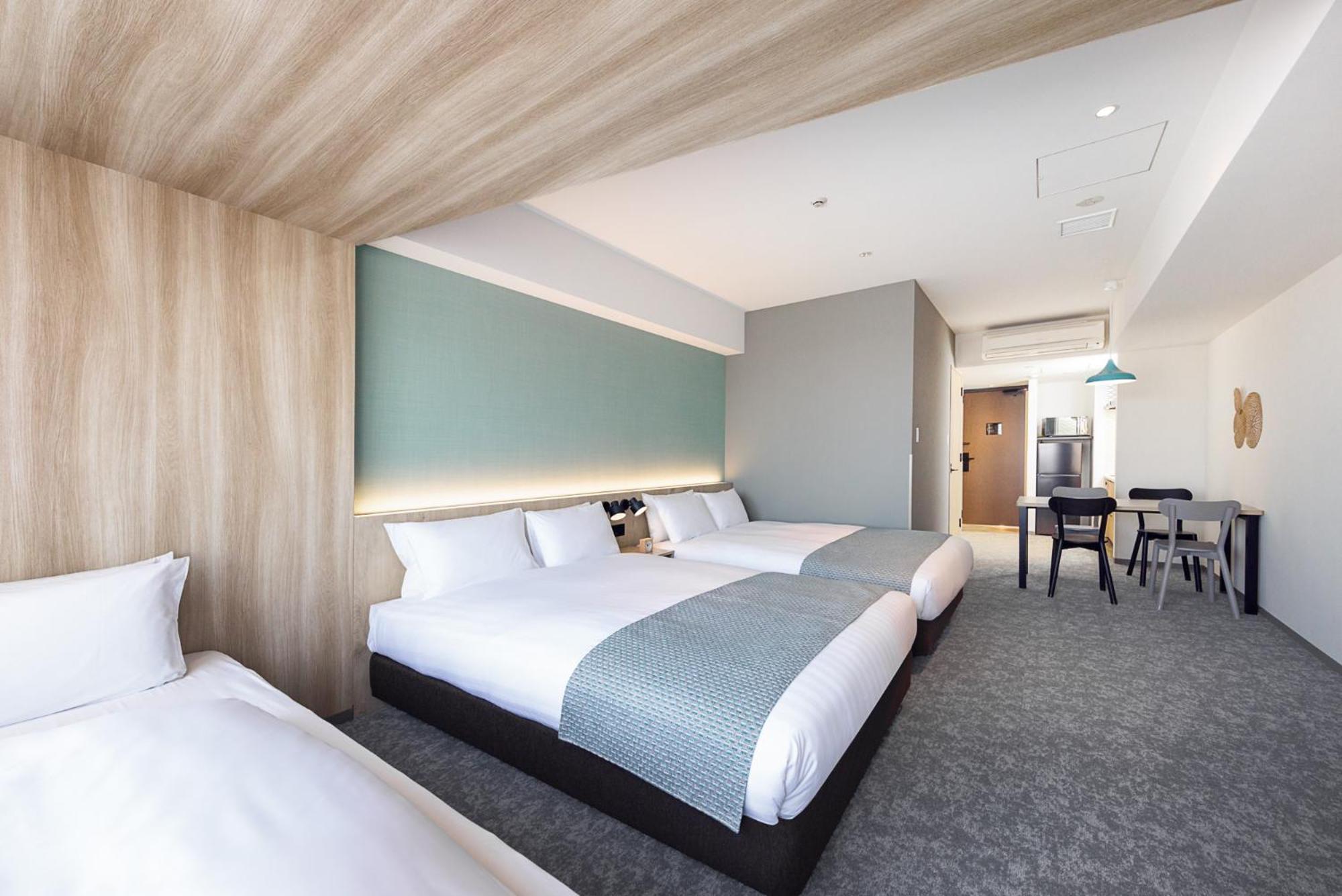 &here Ueno Hotel 4*