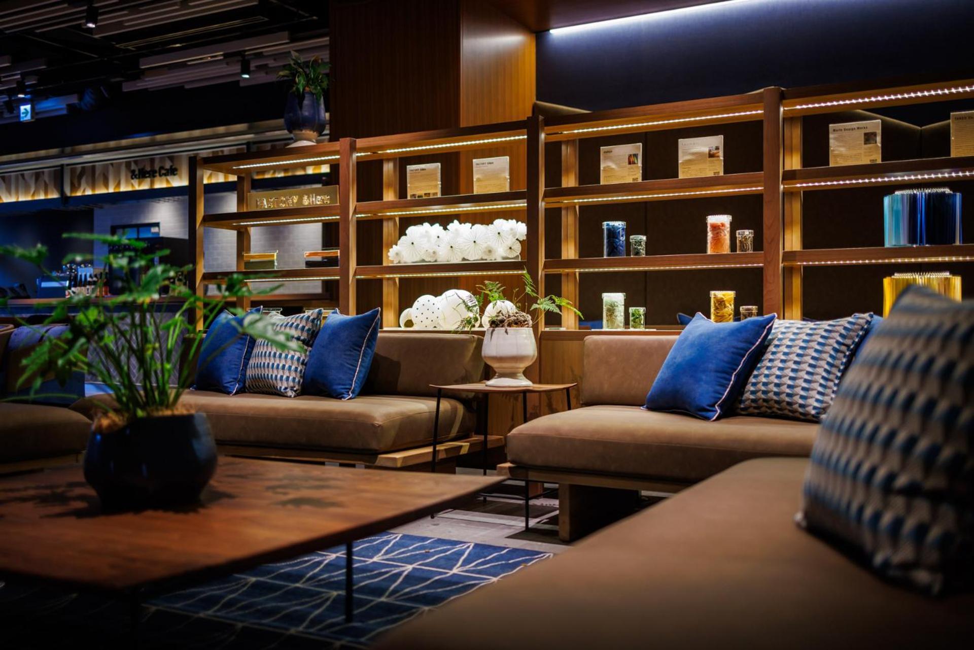 Hotel &here Ueno 4*