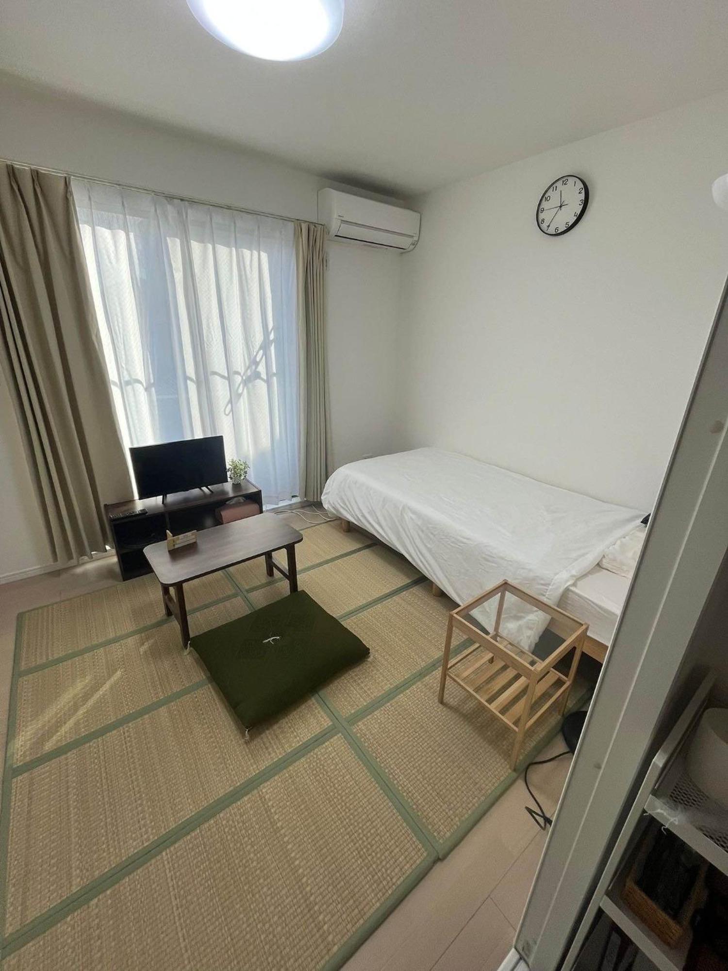 Guest house One Point Five Tokyo