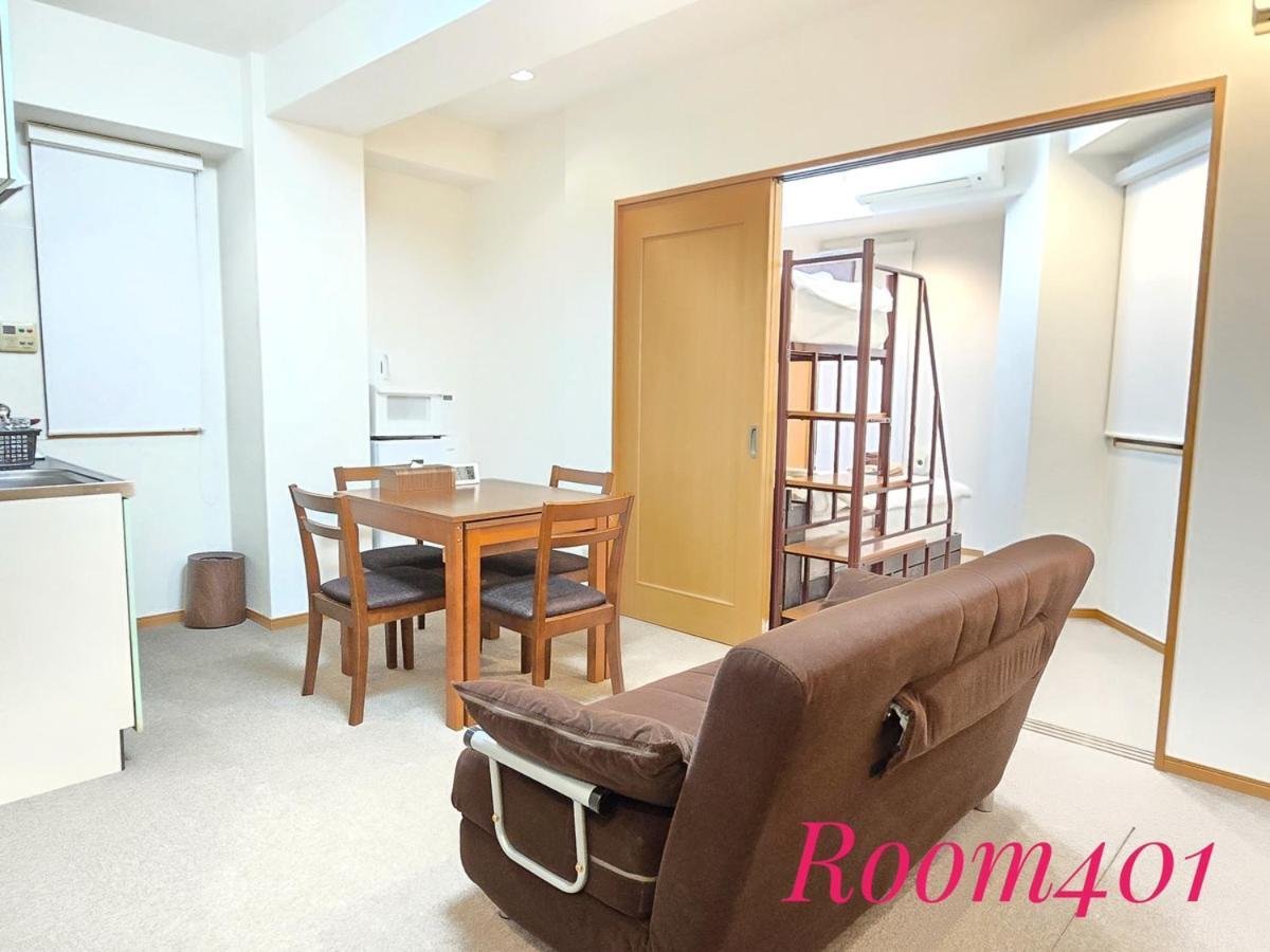Sleeplab The Casual 新宿 Apartment *