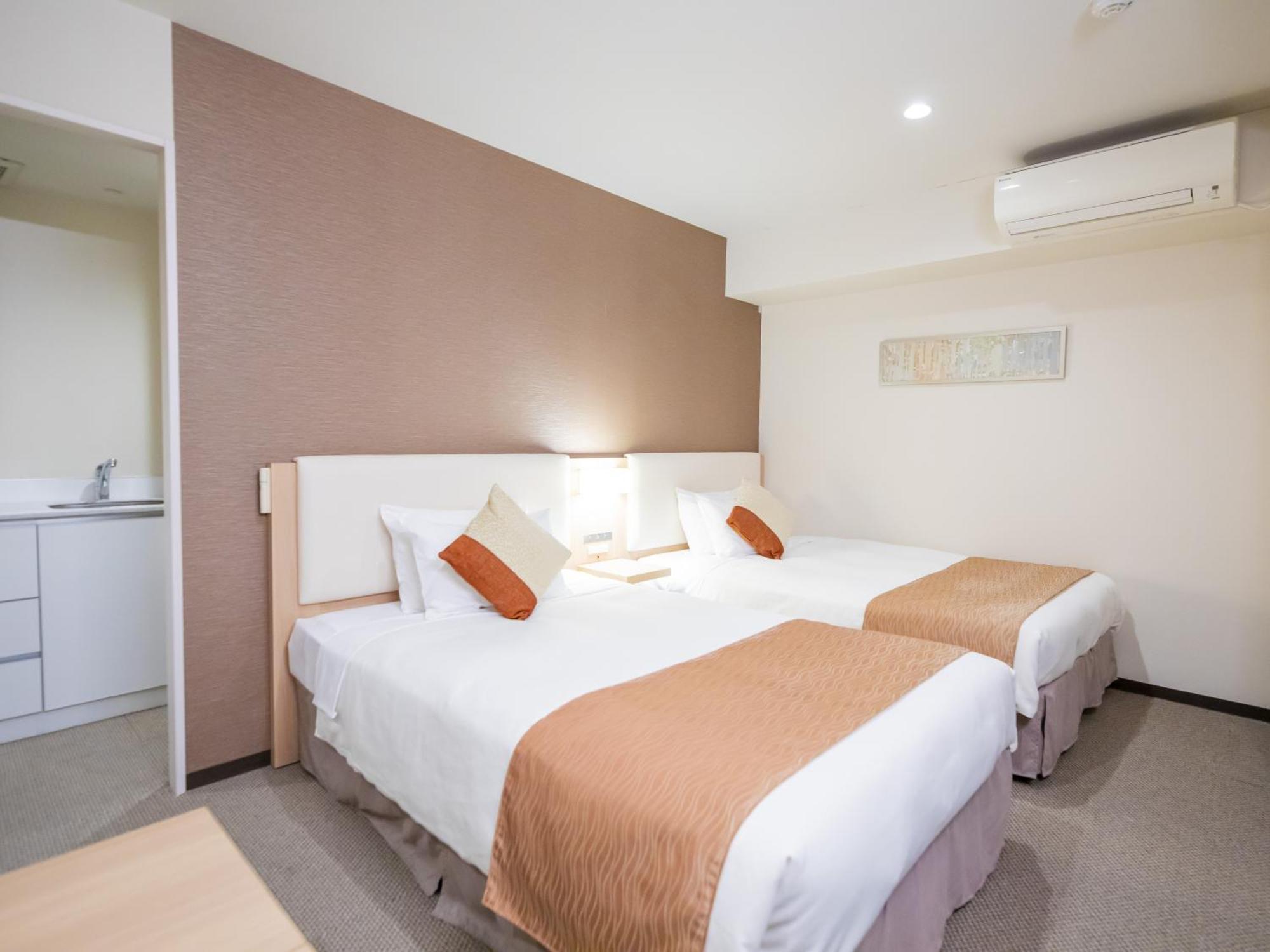 Tokyu Nihonbashi Hotel