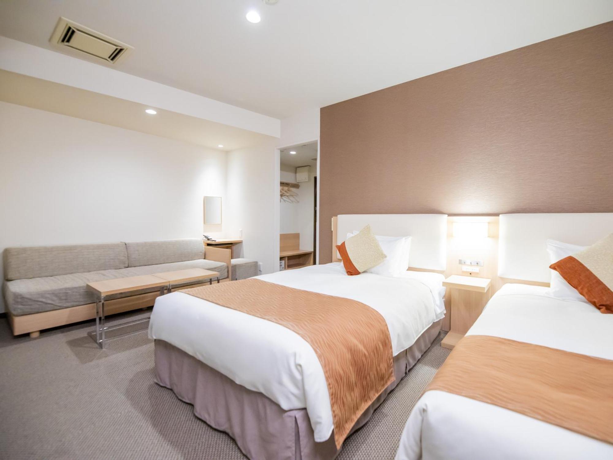 Hotel Tokyu Nihonbashi
