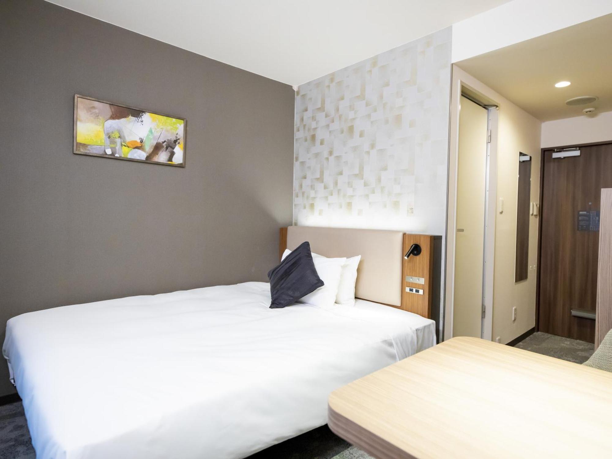 Tokyu Nihonbashi Hotel 3*