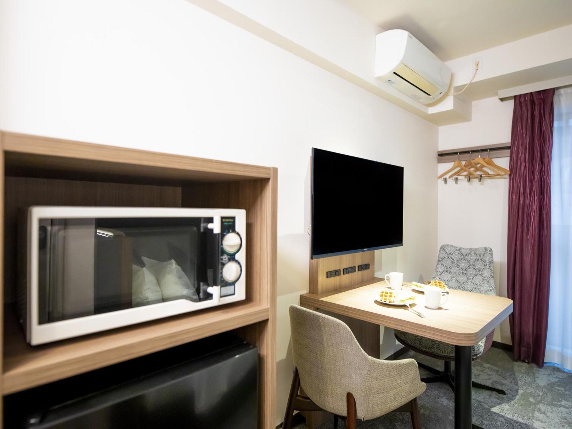 Hotel Tokyu Nihonbashi 3*