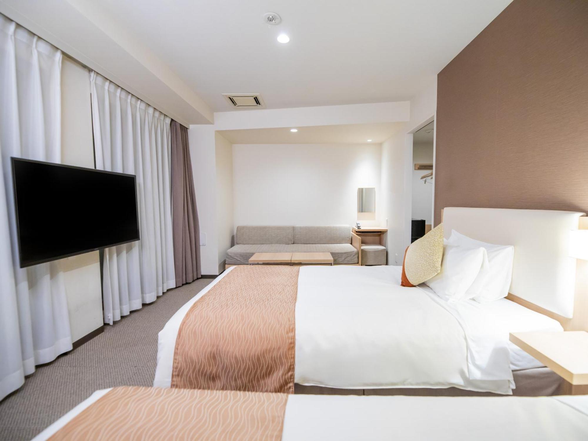 Tokyu Nihonbashi Hotel Tokyo