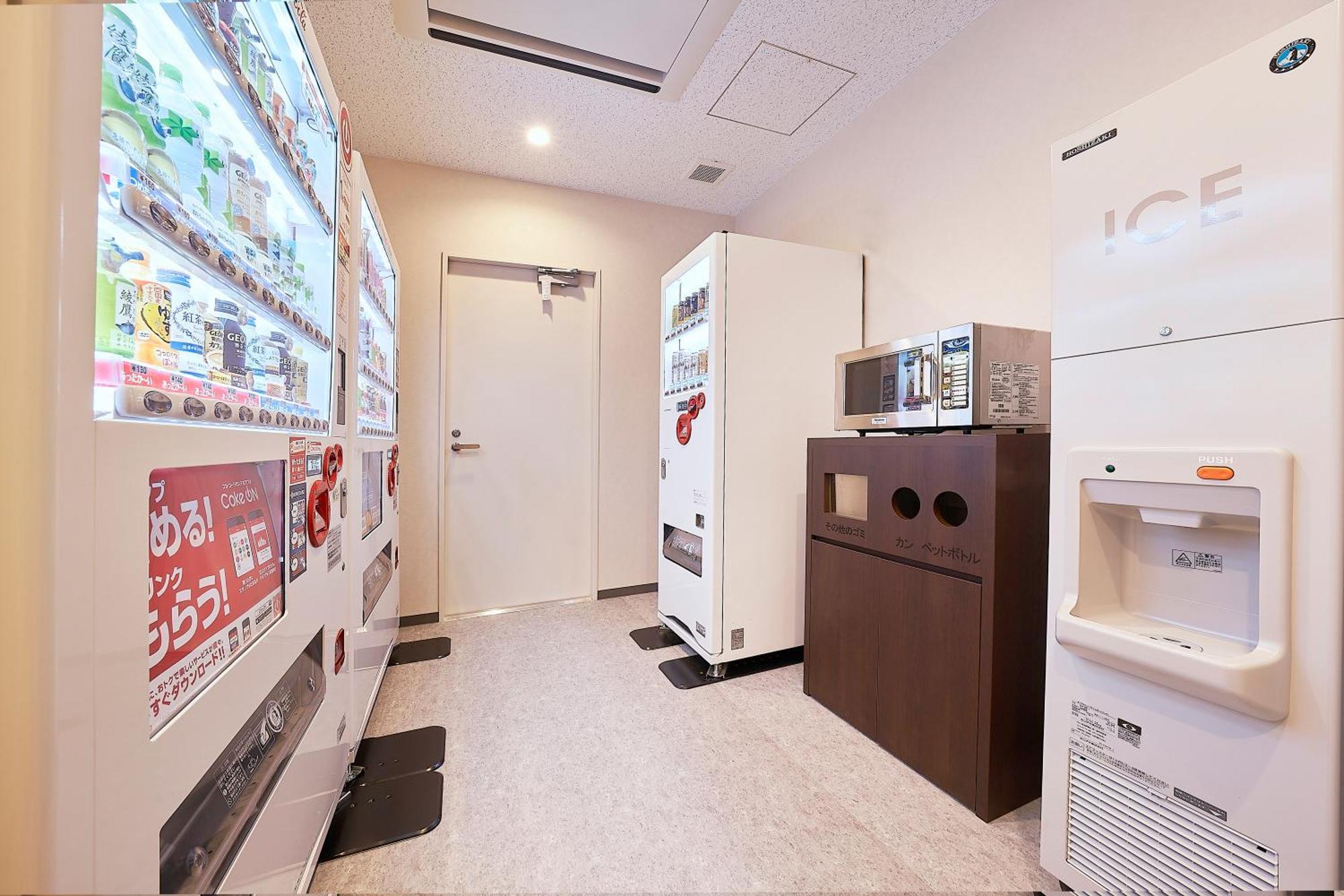 Hotel Keisei Richmond Kinshicho Tokyo