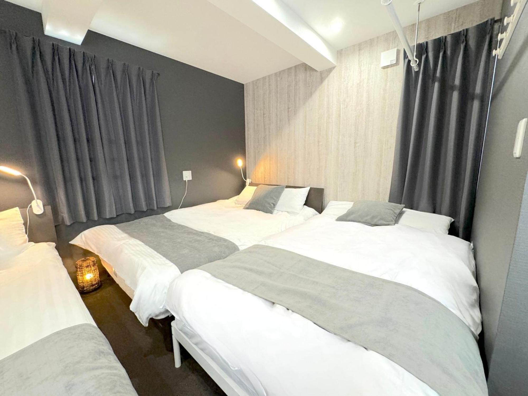 Apartment Urban Shinjuku East - Vacation 67909v *