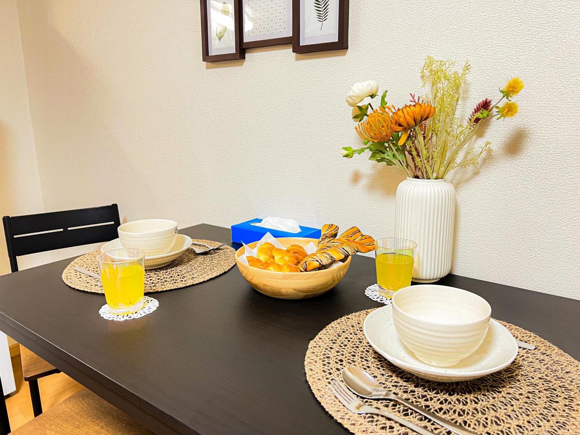 Asakusa Hk Apt-1 * Tokyo
