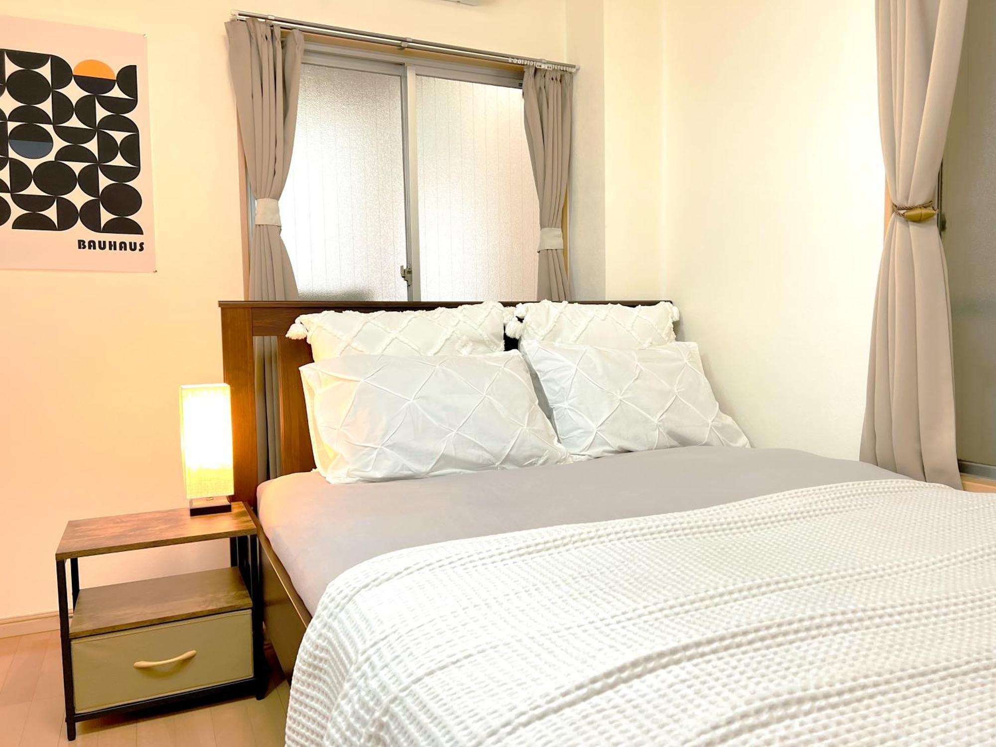 Asakusa Hk Apt-1