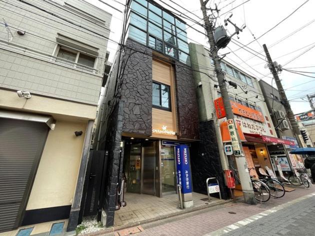 Apartment Haneda Ks Building 2f 3f - Vacation 23758v