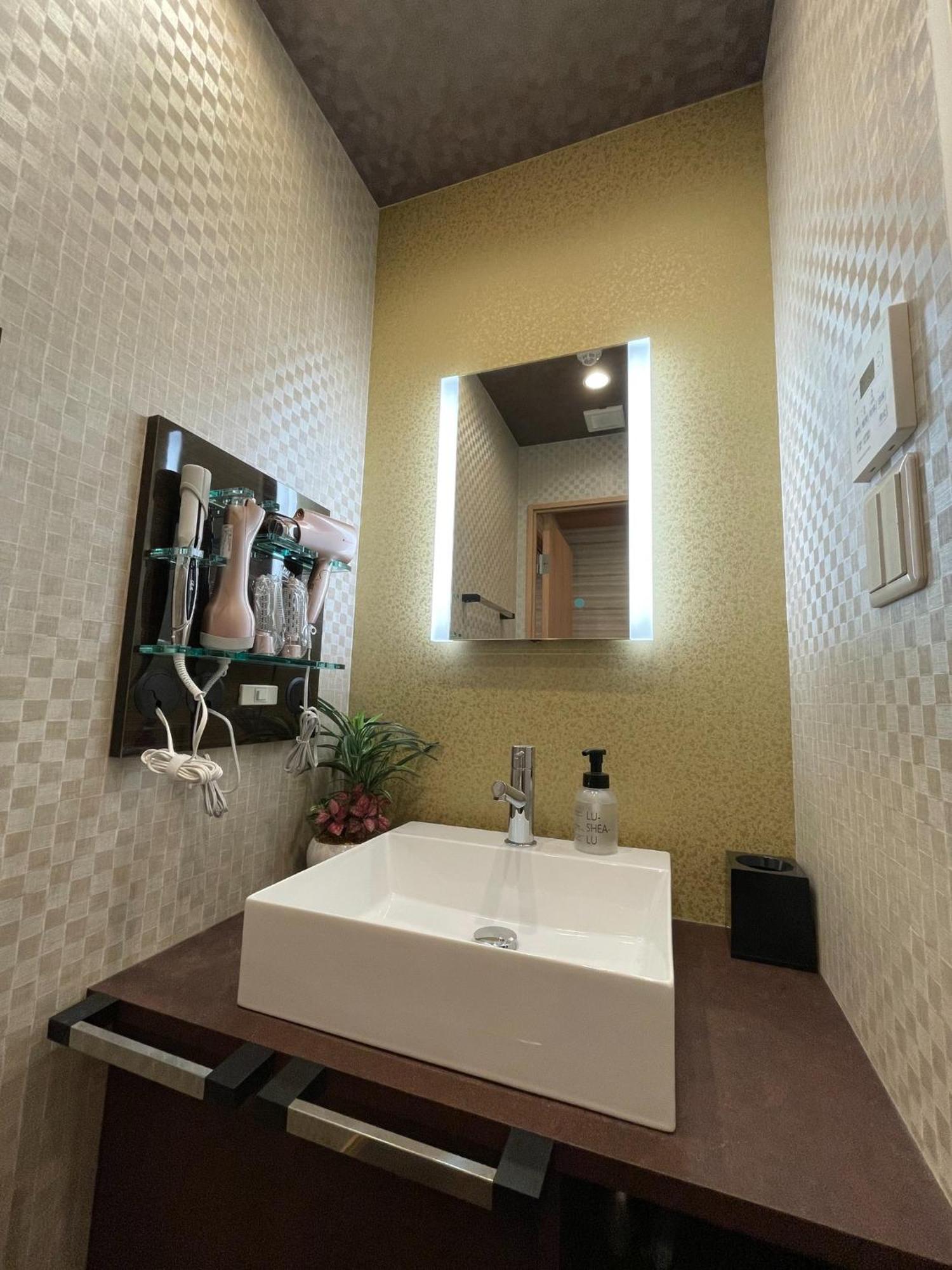 Apartment Haneda Ks Building 2f 3f - Vacation 23758v