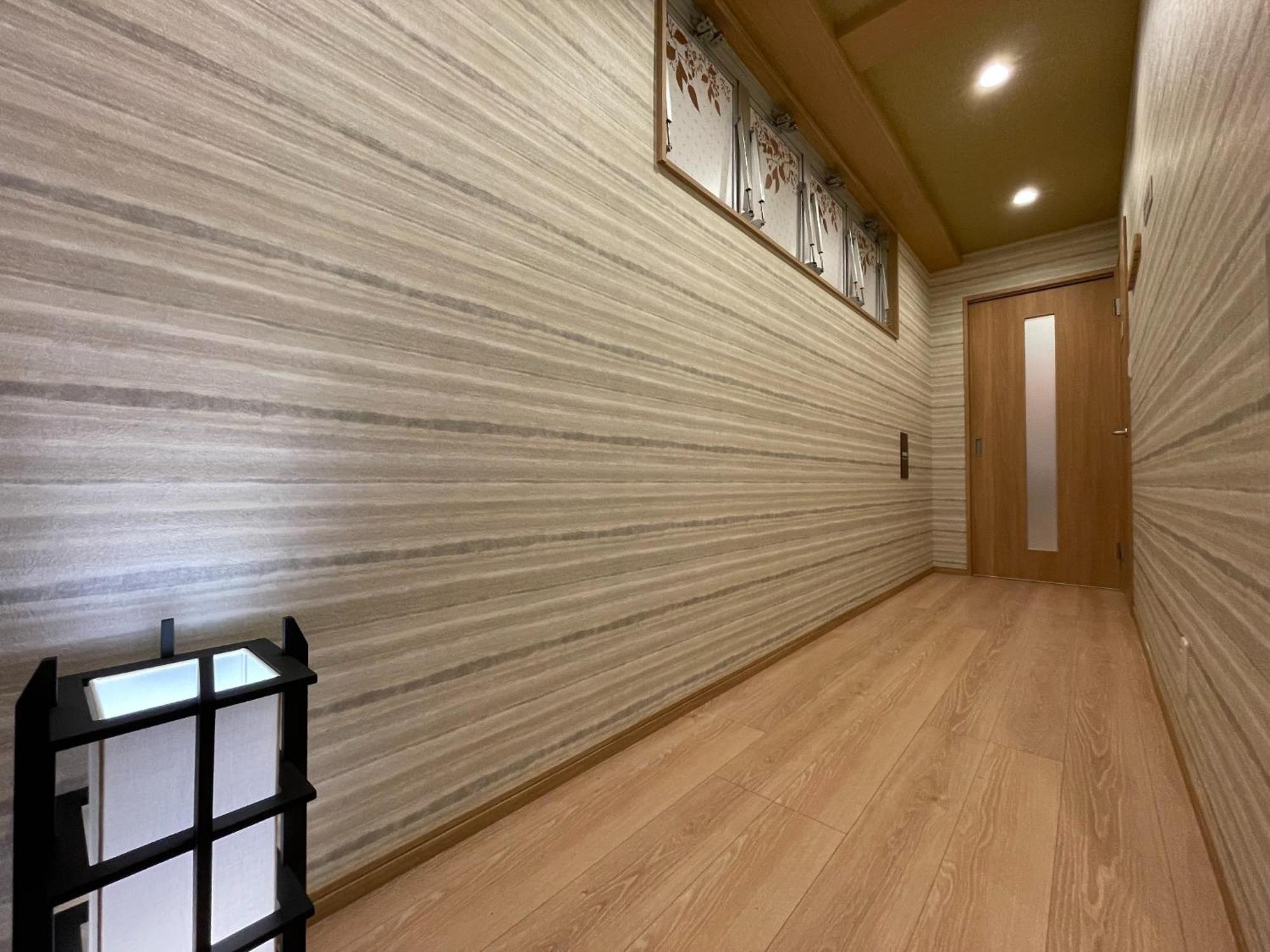 Haneda Ks Building 2f 3f - Vacation 23758v Apartment