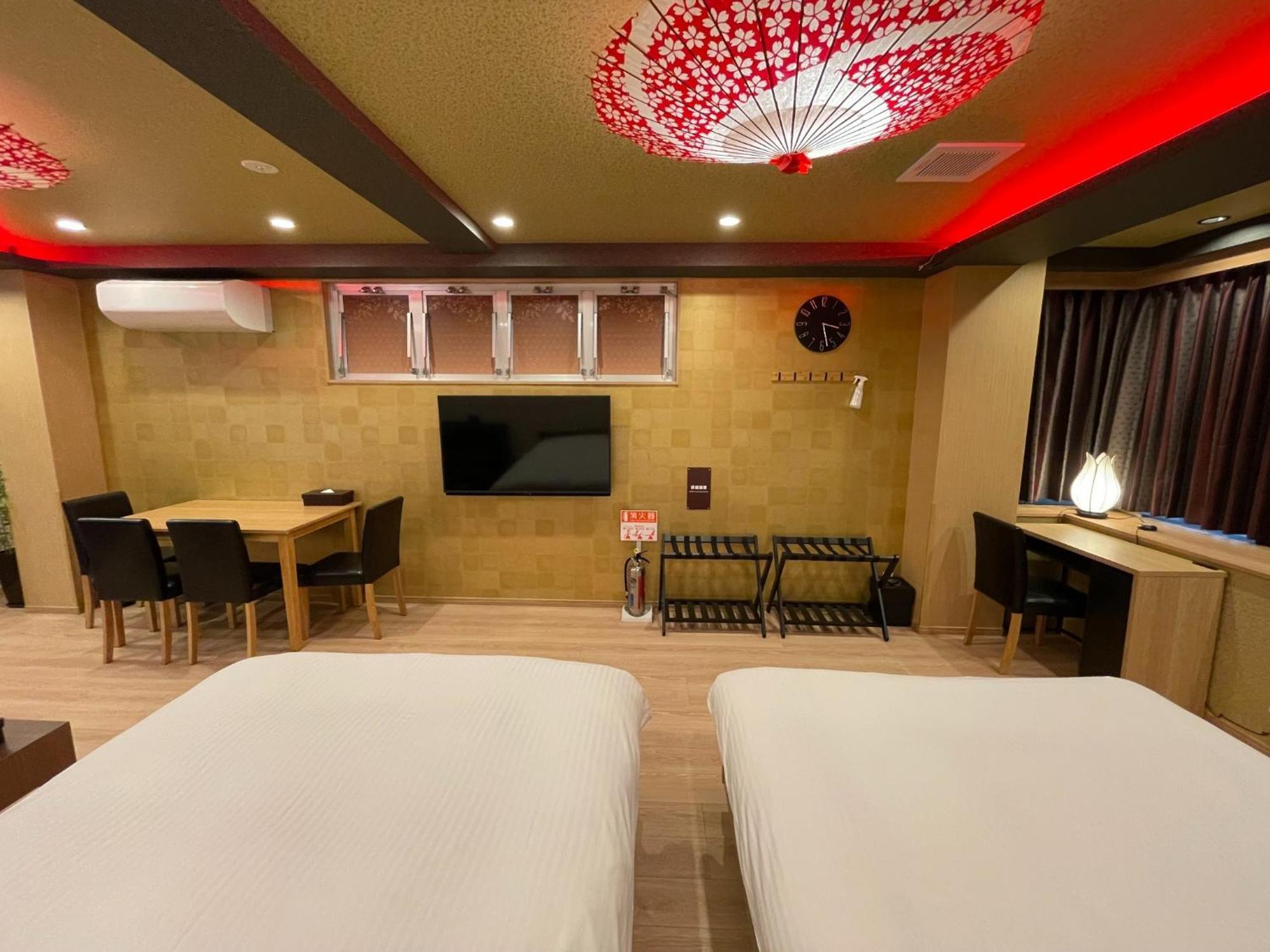 Apartment Haneda Ks Building 2f 3f - Vacation 23758v