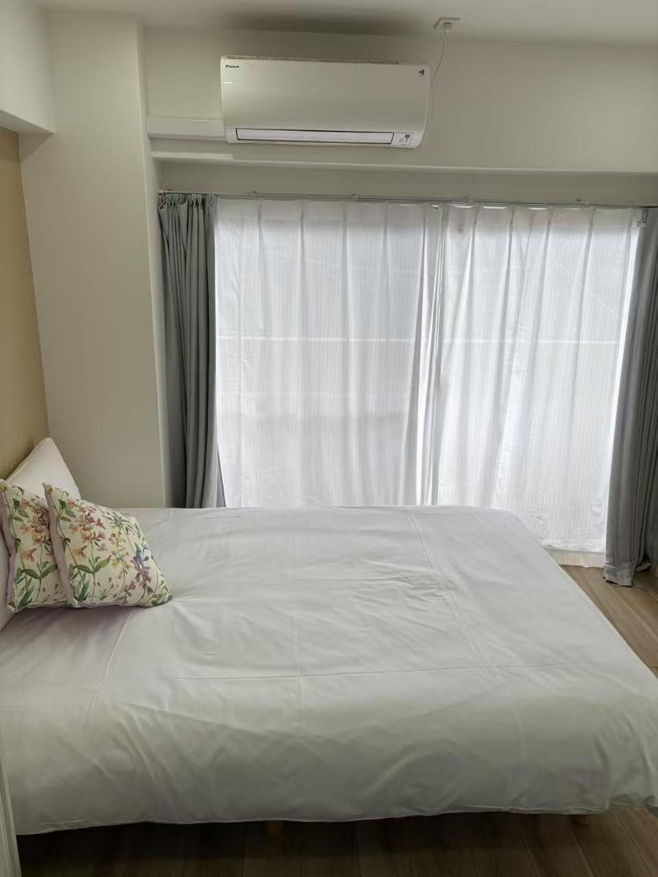 Aparthotel Nishi-ike 3
