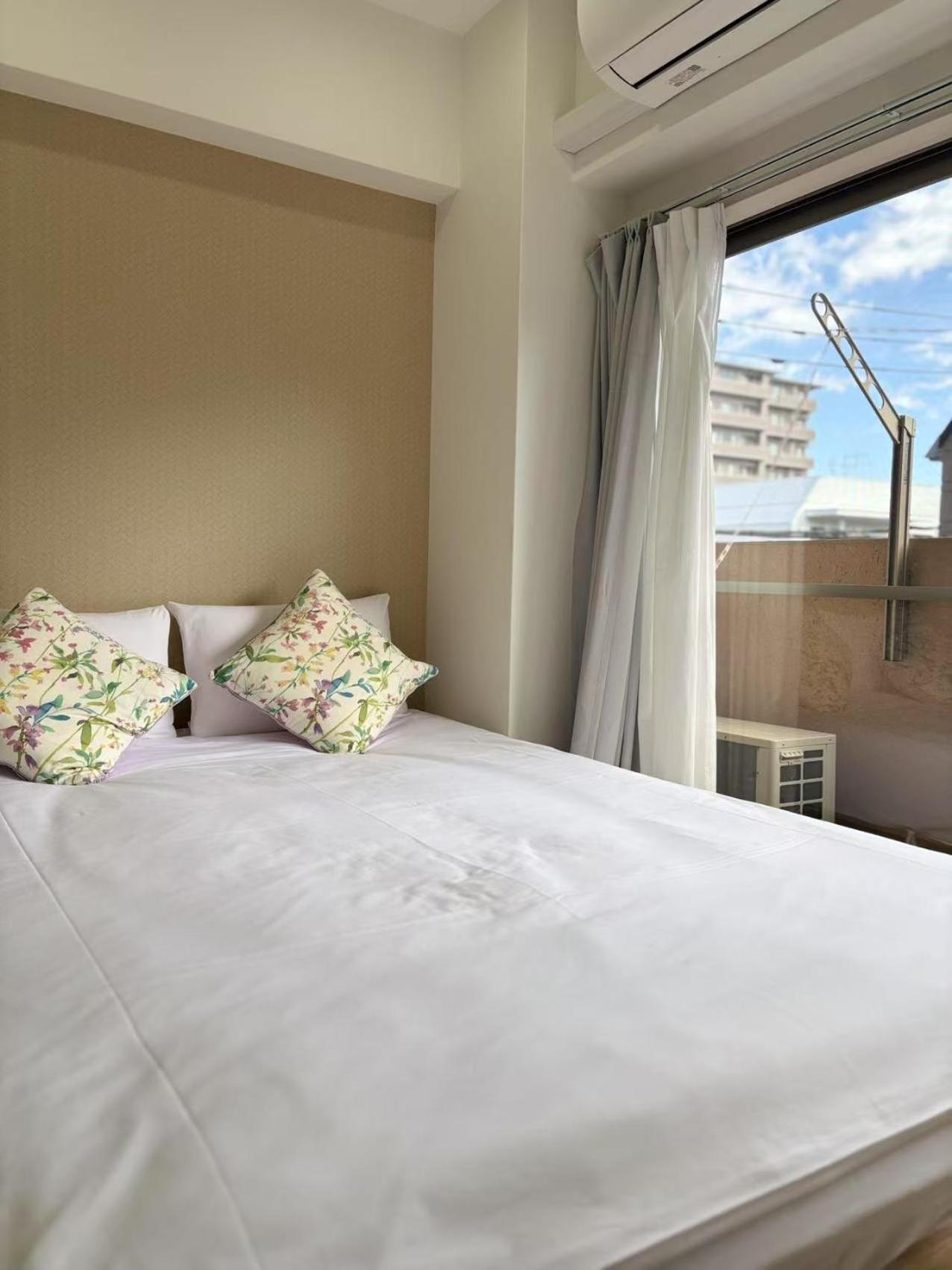 Aparthotel Nishi-ike 3 Tokyo