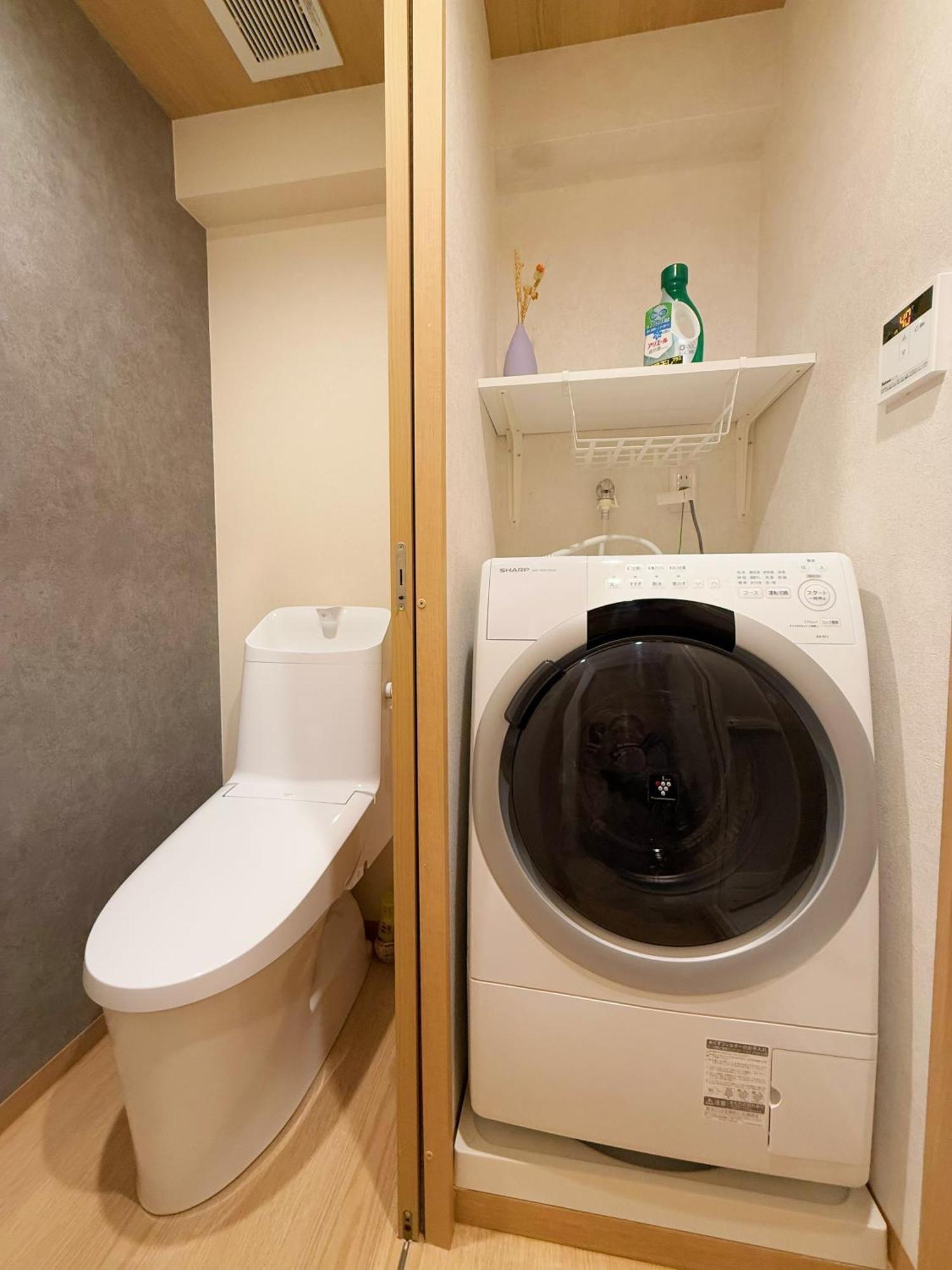 Sun House Asakusabashi Akihabara Hotel