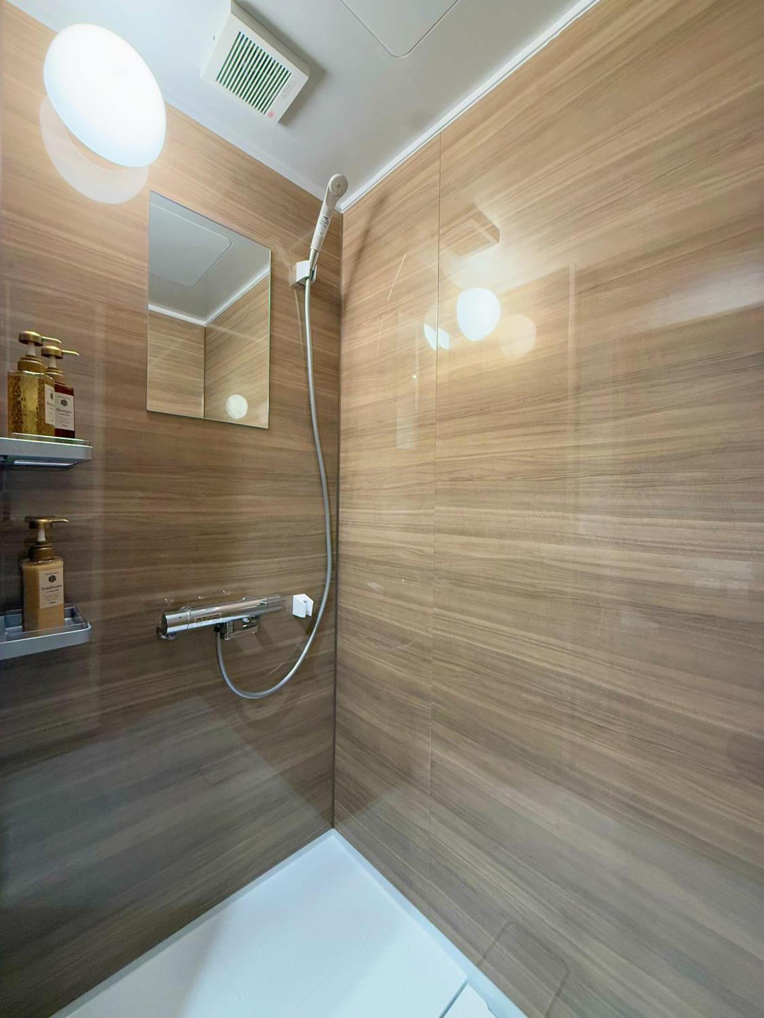 Sun House Asakusabashi Akihabara 3* Tokyo