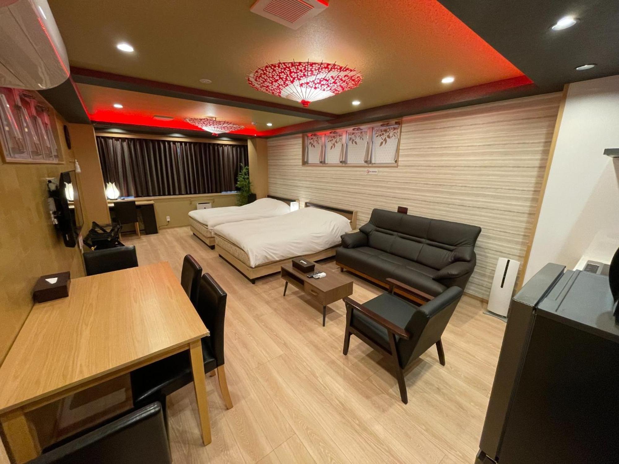 Haneda Ks Building 2f 3f - Vacation 23758v Apartment Tokyo