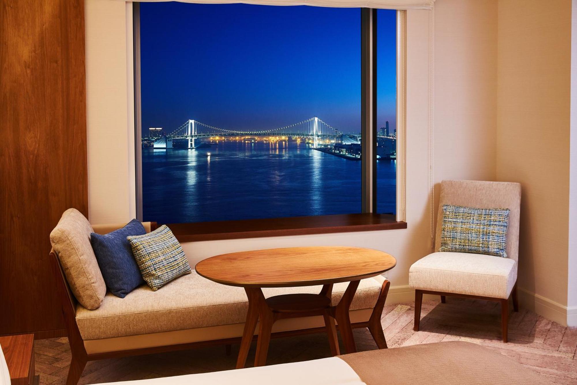 Intercontinental Bay By Ihg 5*