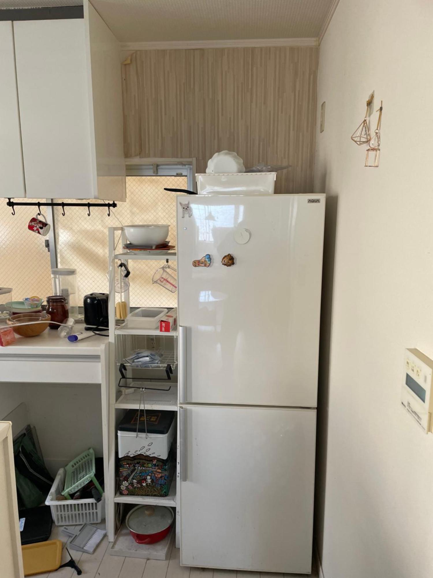 1010 Senjuohashi Hostel