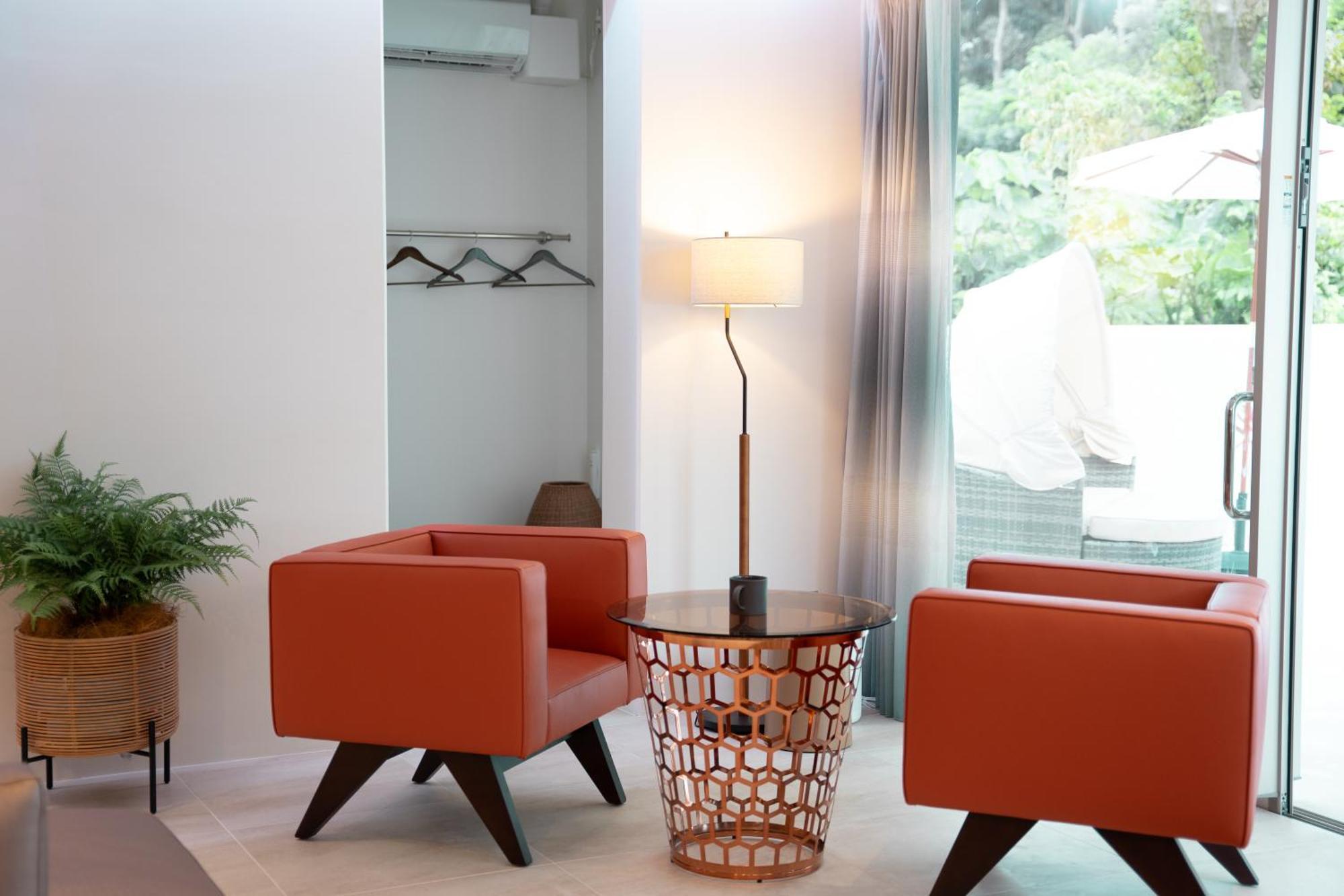 Aparthotel Randor Anex 4*