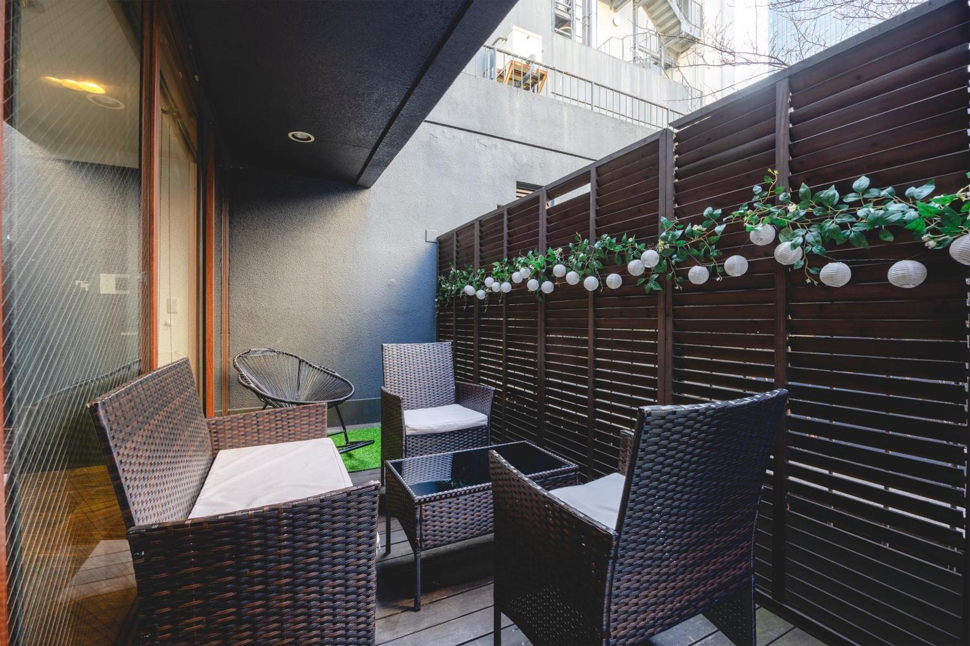Centurion Residential Akasaka Station 3*