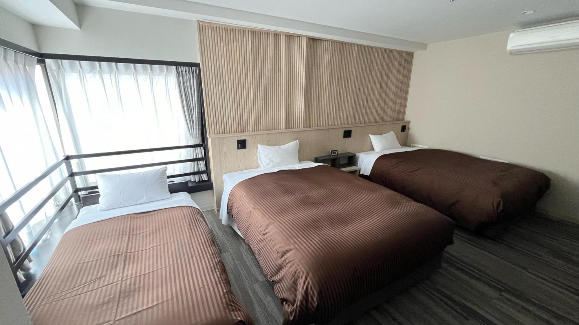Belmont Hotel Tokyo