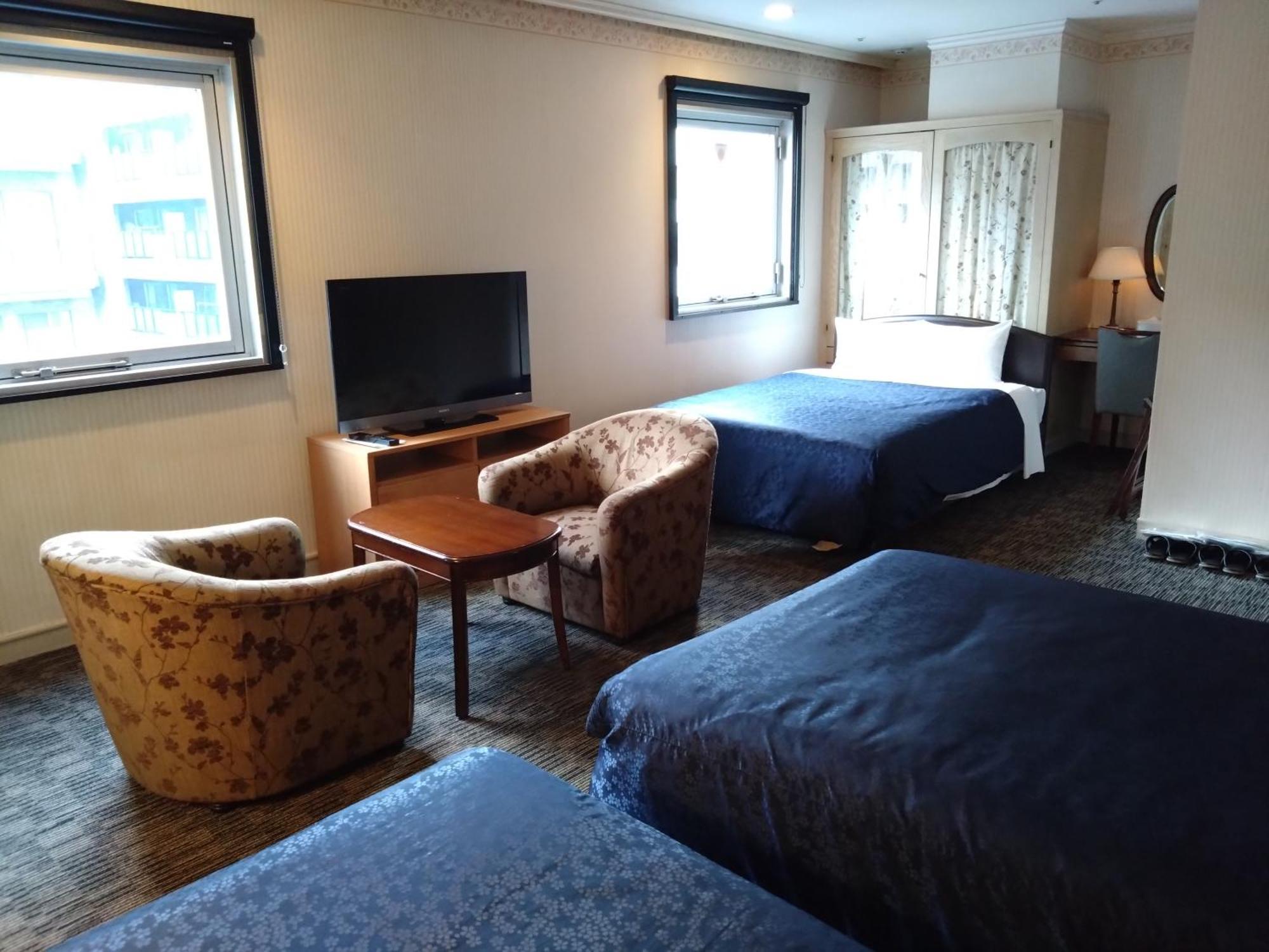 Asakusa Hotel