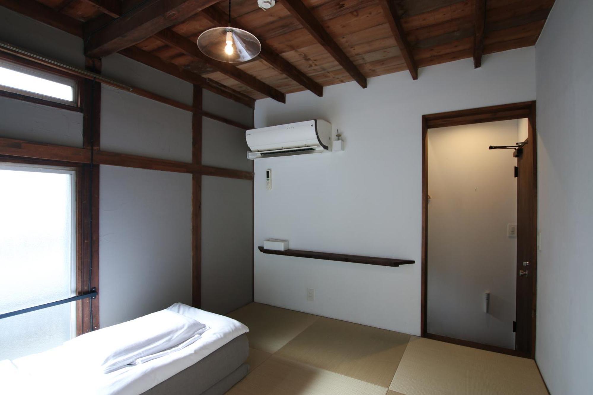 Hanare Guest house Tokyo