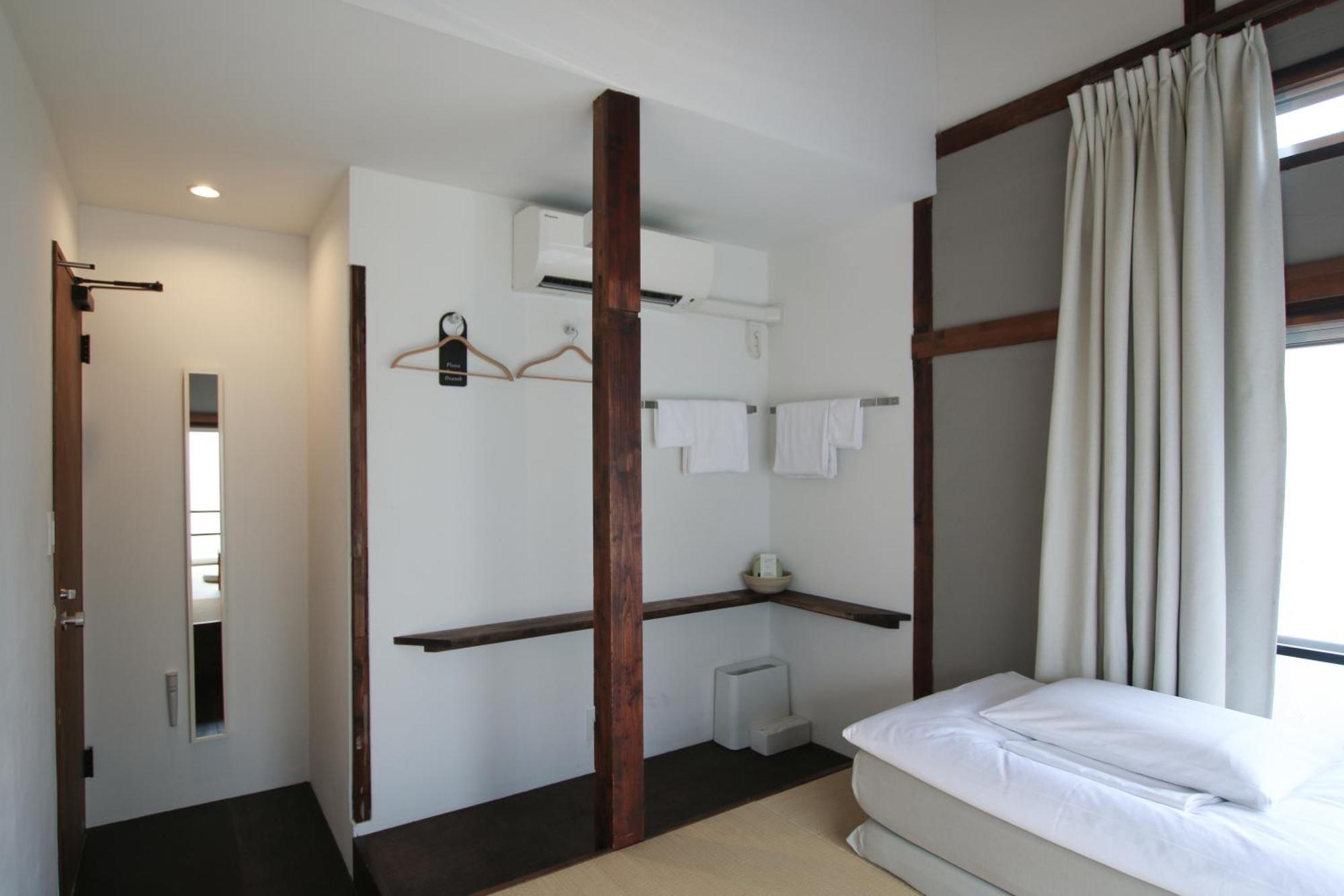 Hanare Tokyo