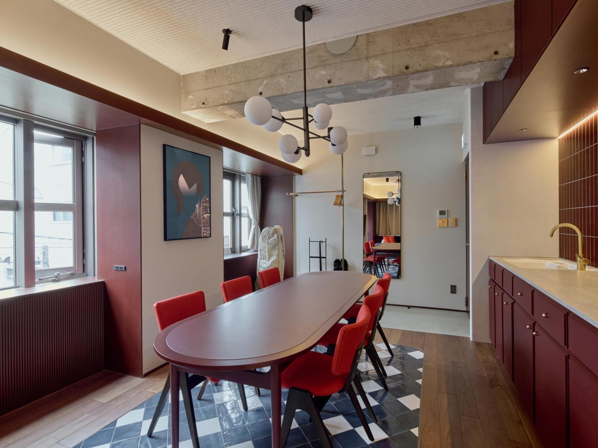 Hotel Illi Tex Aoyama 5*